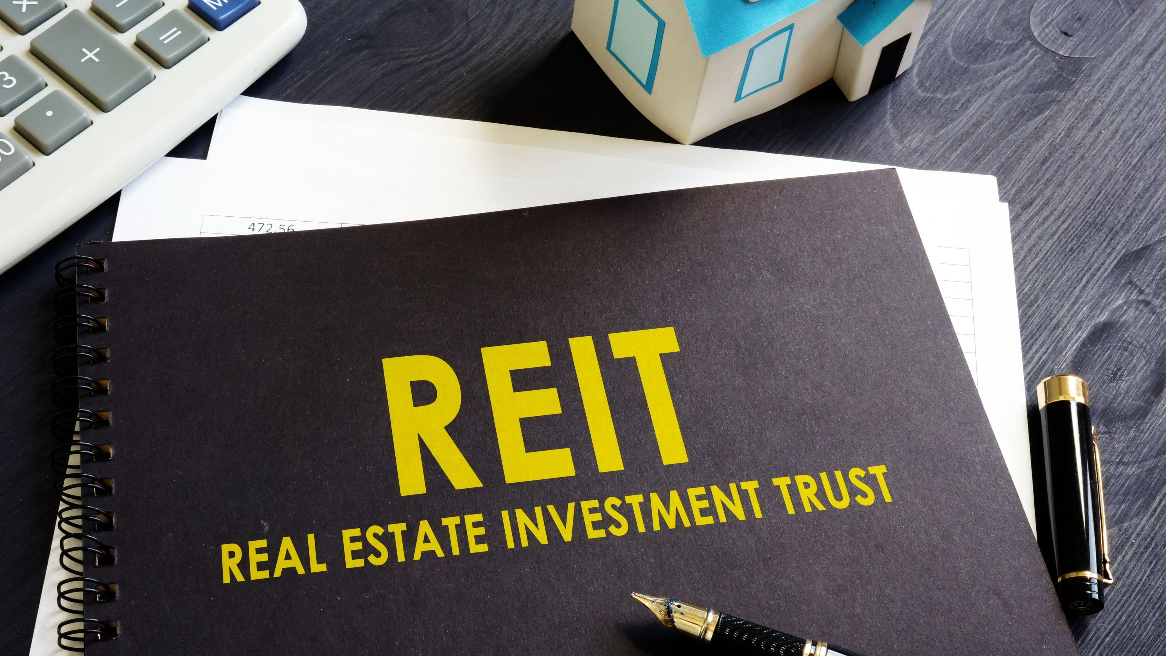 What Is a Real Estate Investment Trust and Can Regular People Invest in One?