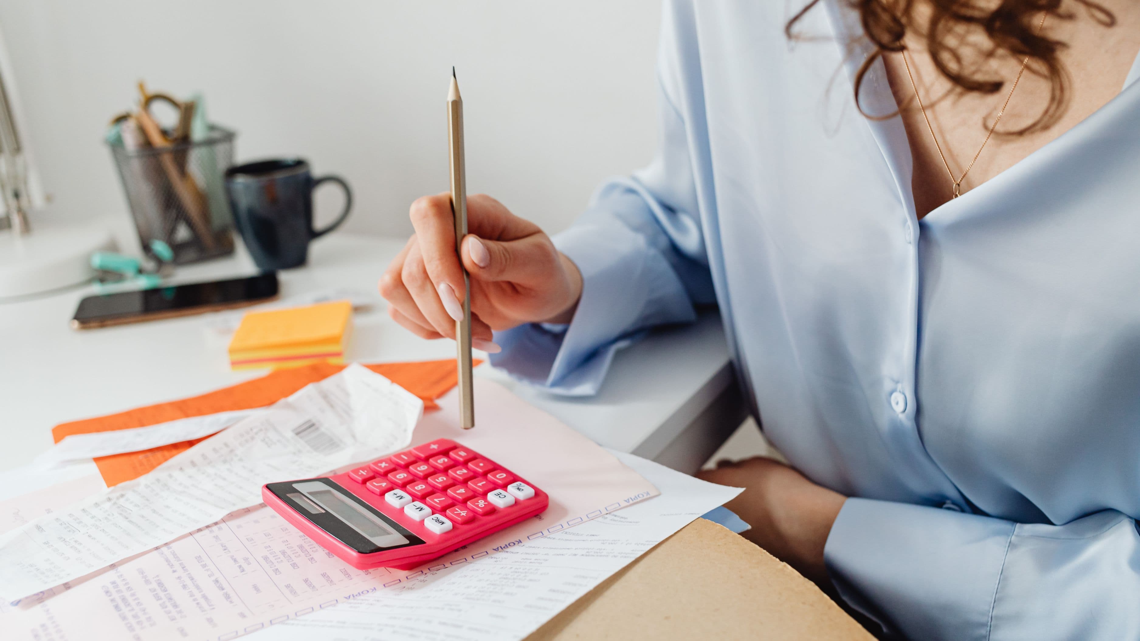 Why Most Budgets Fail in the First Month — and What to Do Instead