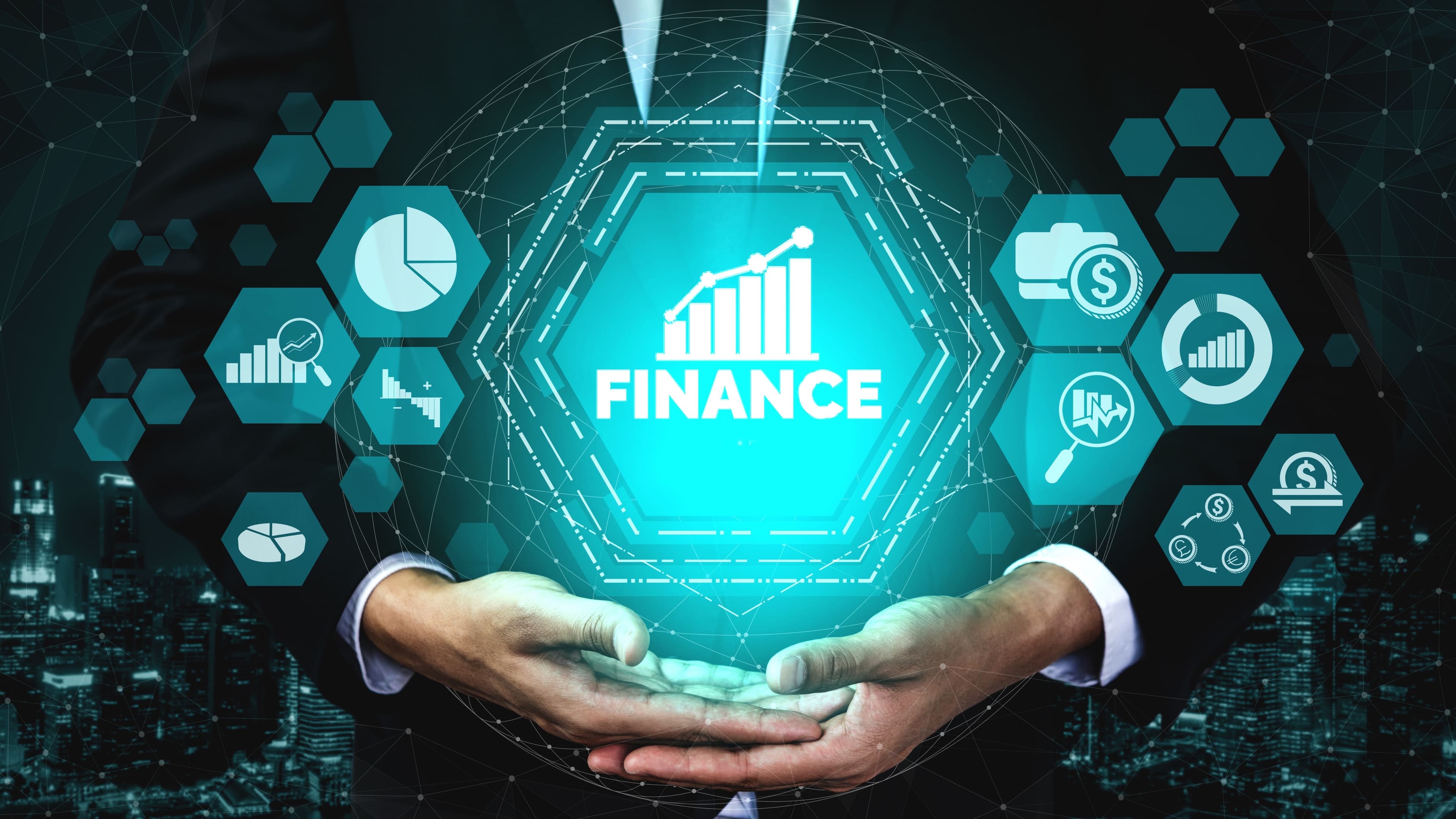 AI Finance