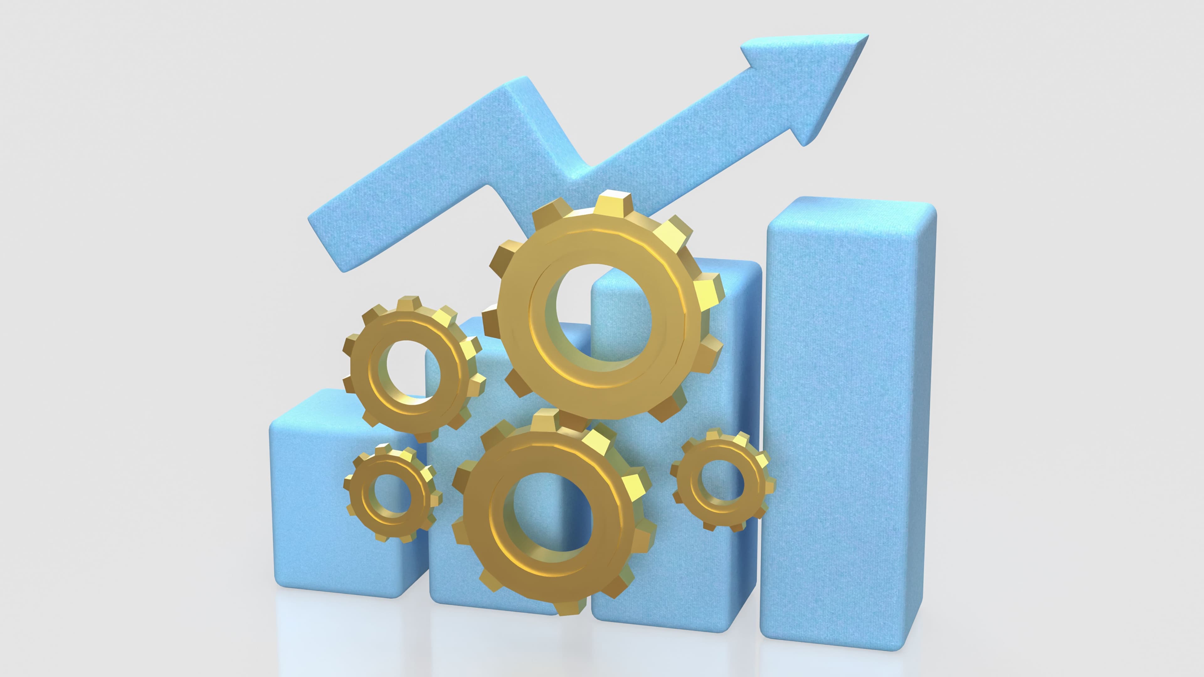 Earn & Automate