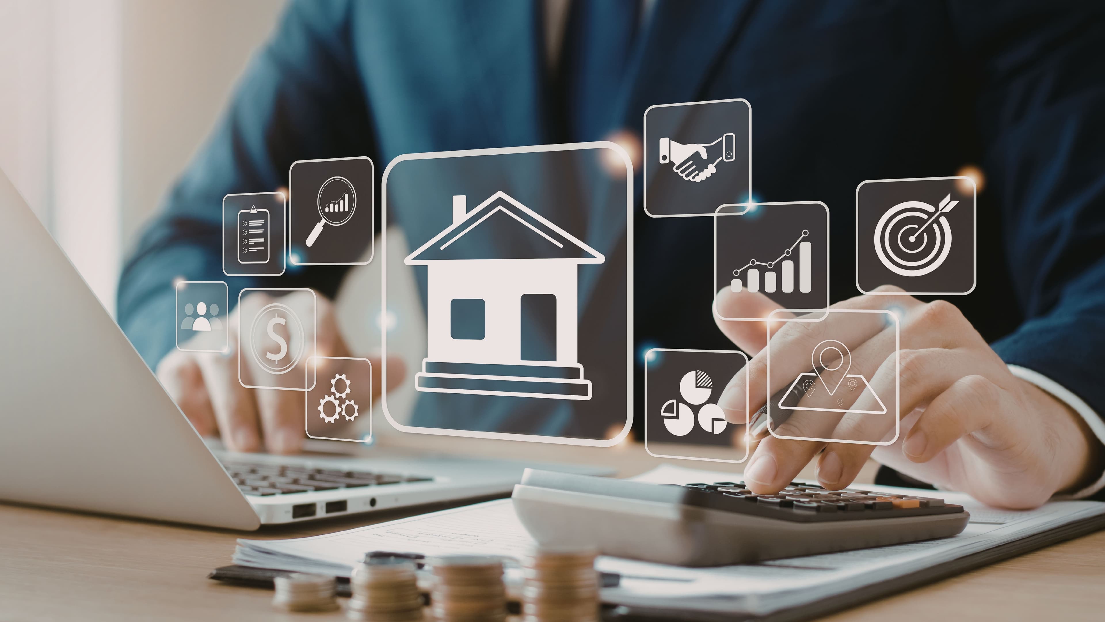 Home & Property Finance