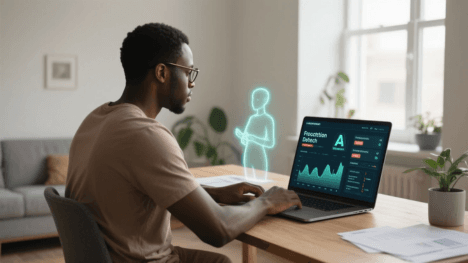 AI in Financial Fraud Detection