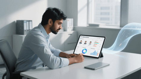 AI in Insurance Underwriting: Redefining Risk in the Digital Age