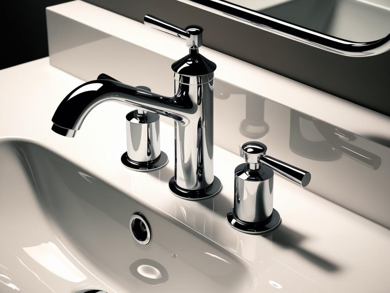 Choosing Your Throne and Beyond: Selecting Bathroom Fixtures