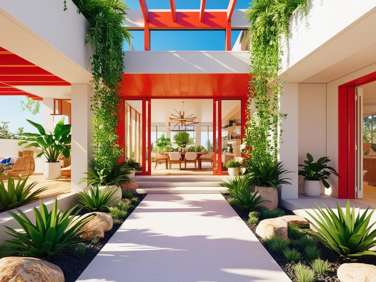 Popular Home Improvement Trends in 2025