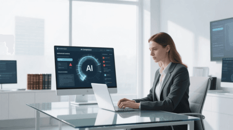 Regtech: AI for Regulatory Compliance