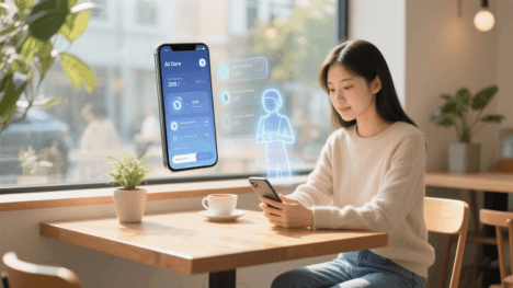 Smarter Spending: Top AI Budgeting Apps for Better Money Habits