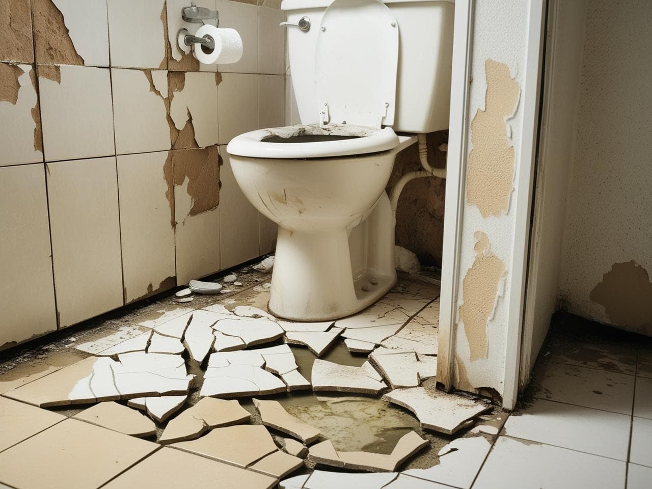 Signs Your Home Needs Improvement