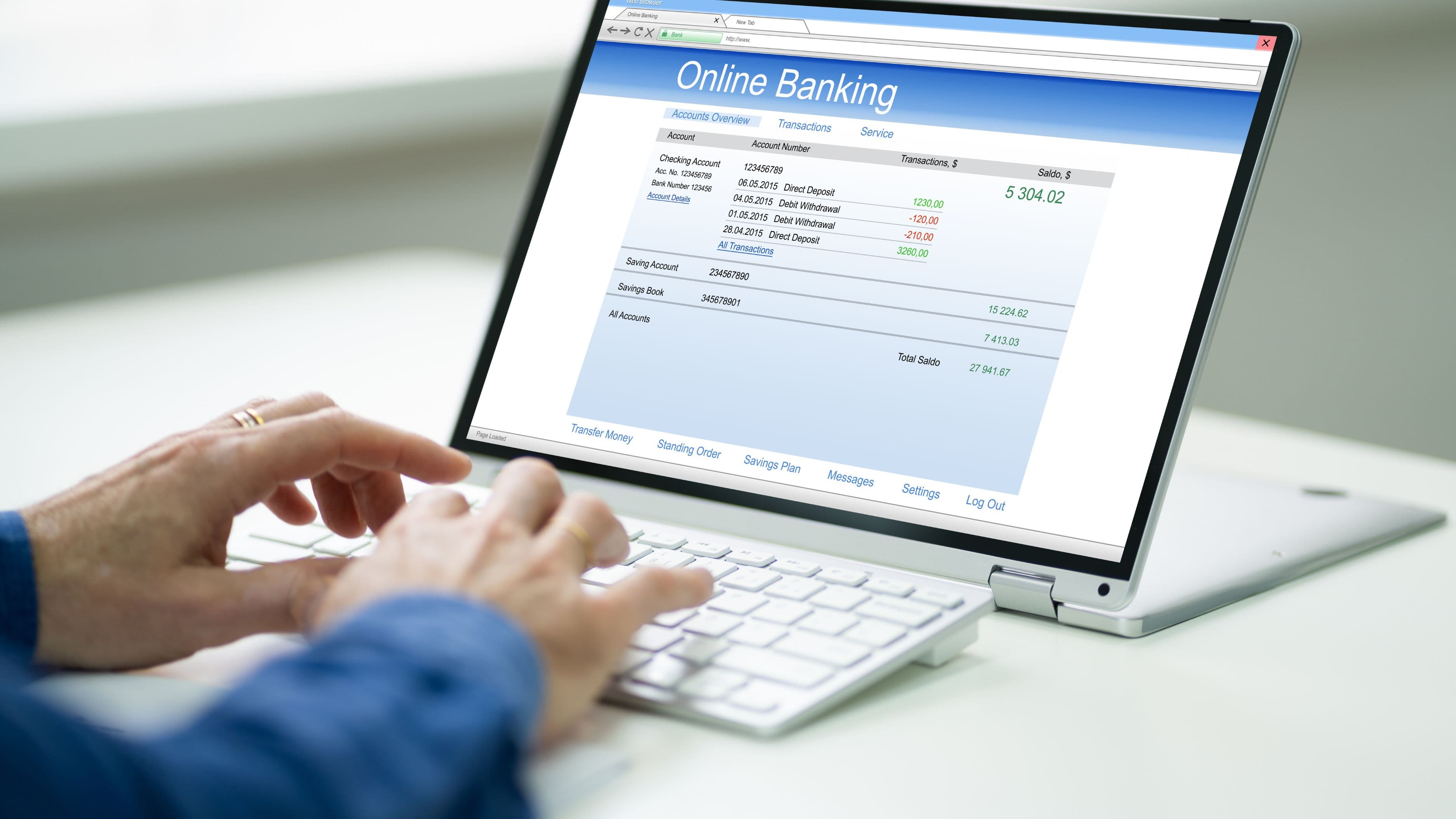 How AI Is Making It Easier to Understand Your Bank Statements