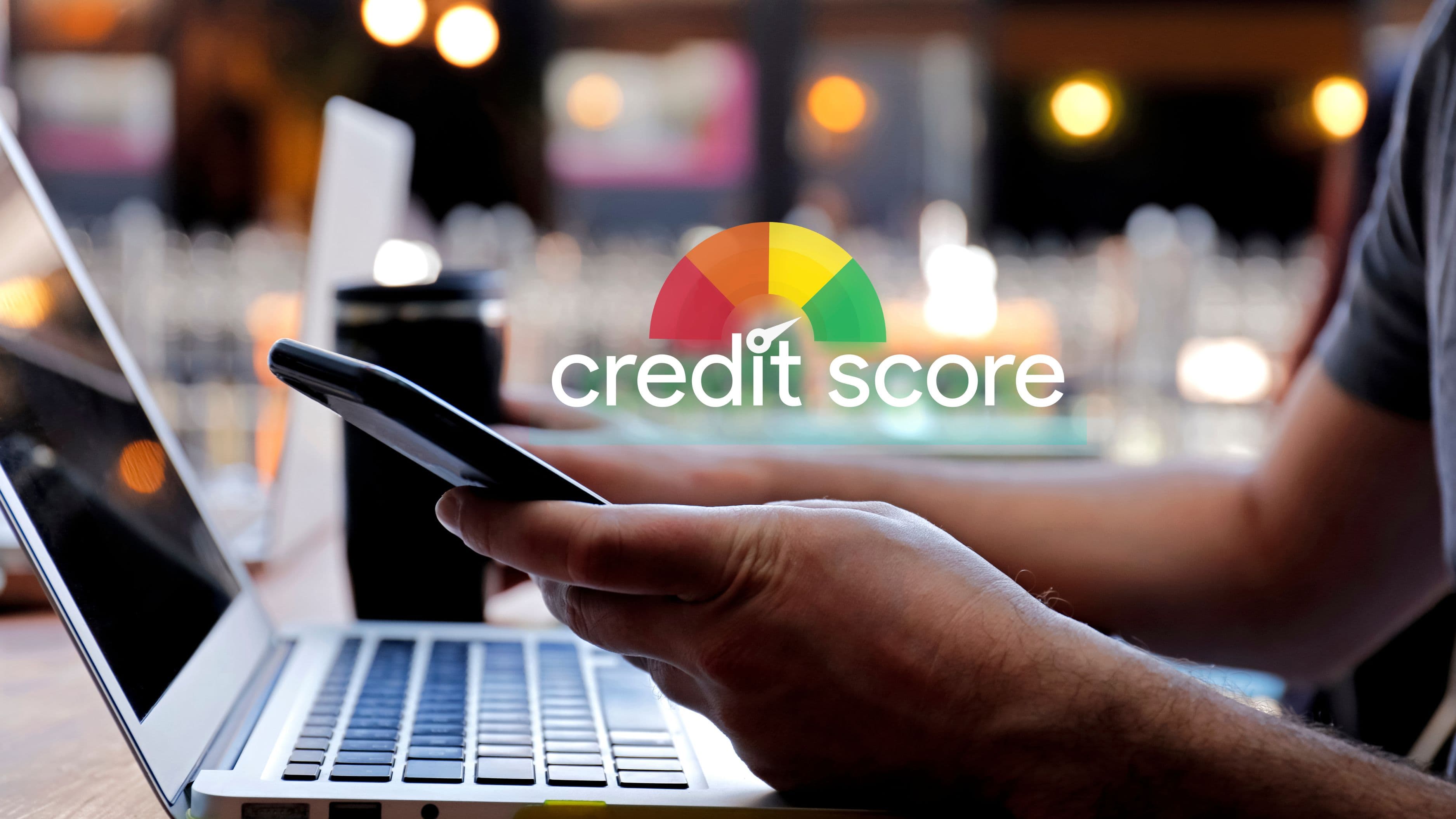 How AI Credit Score Tools Work — and What They Can't Tell You