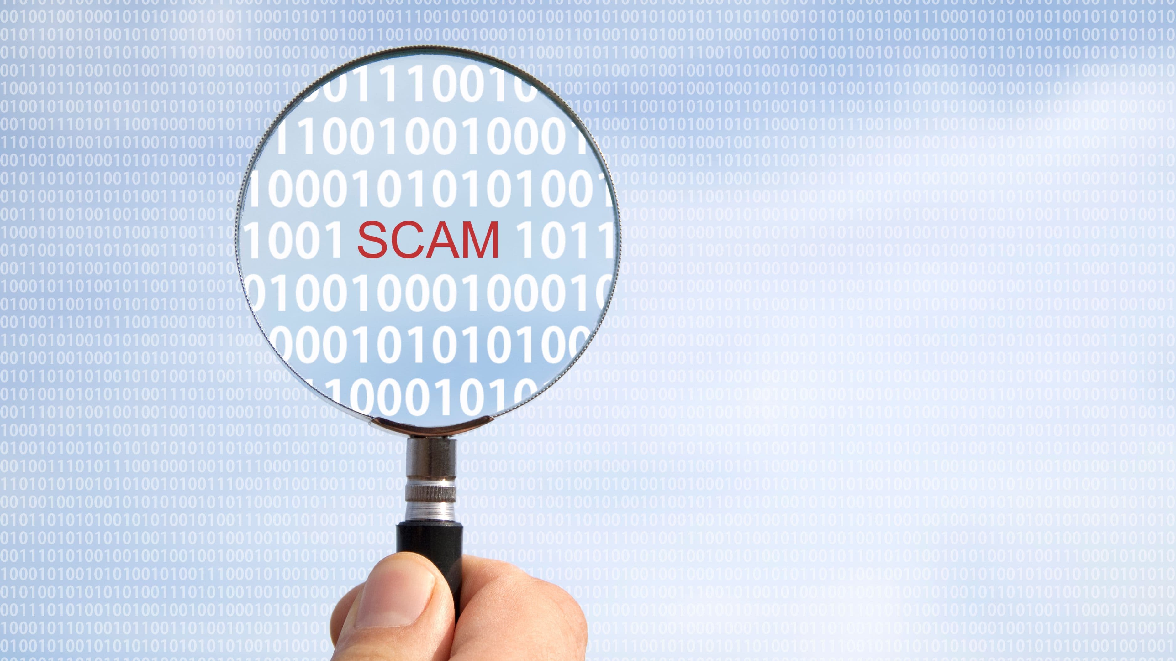 How AI Is Being Used to Fight Everyday Financial Scams