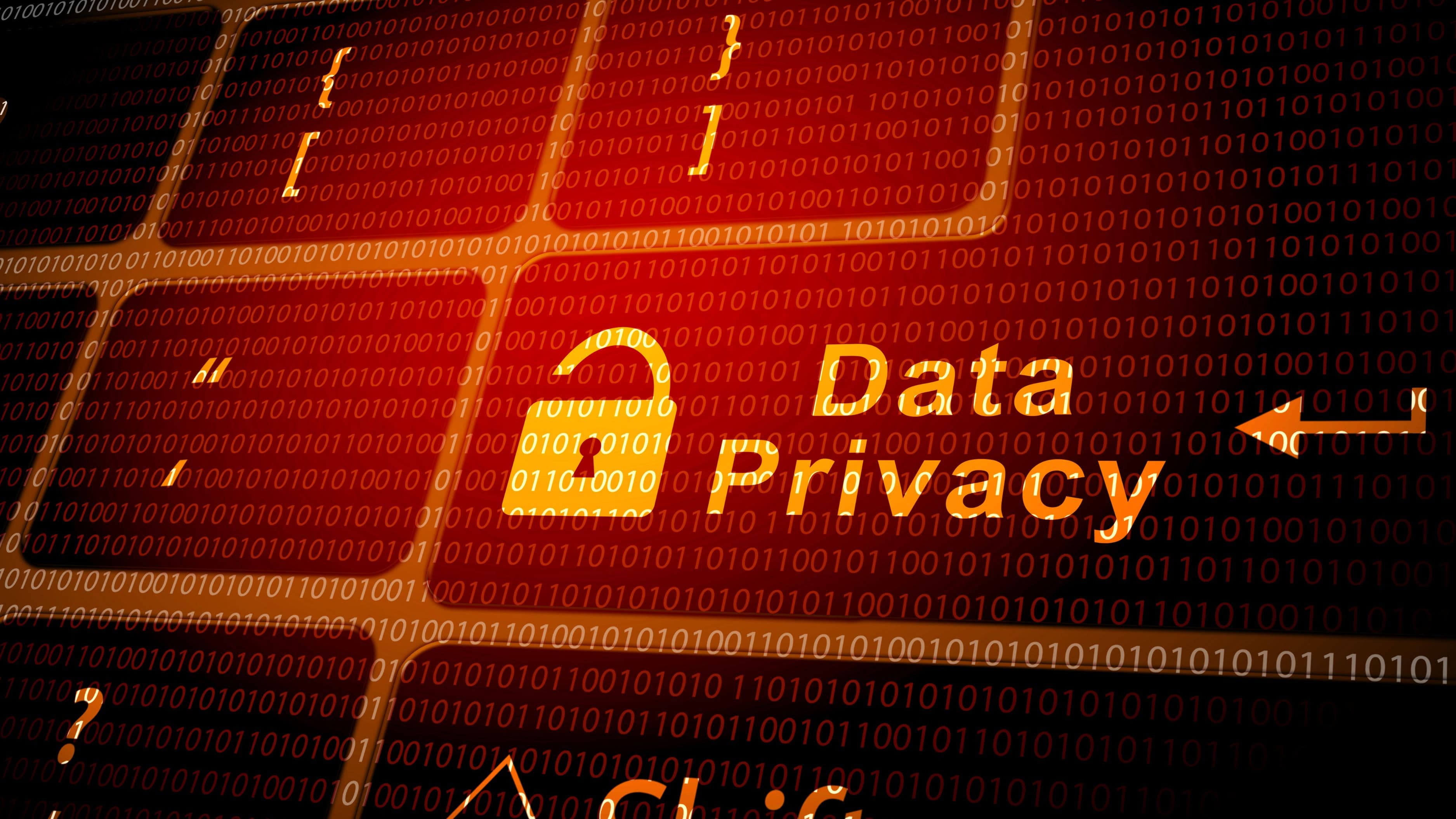 How AI Finance Apps Handle Your Data — and What Privacy Actually Means