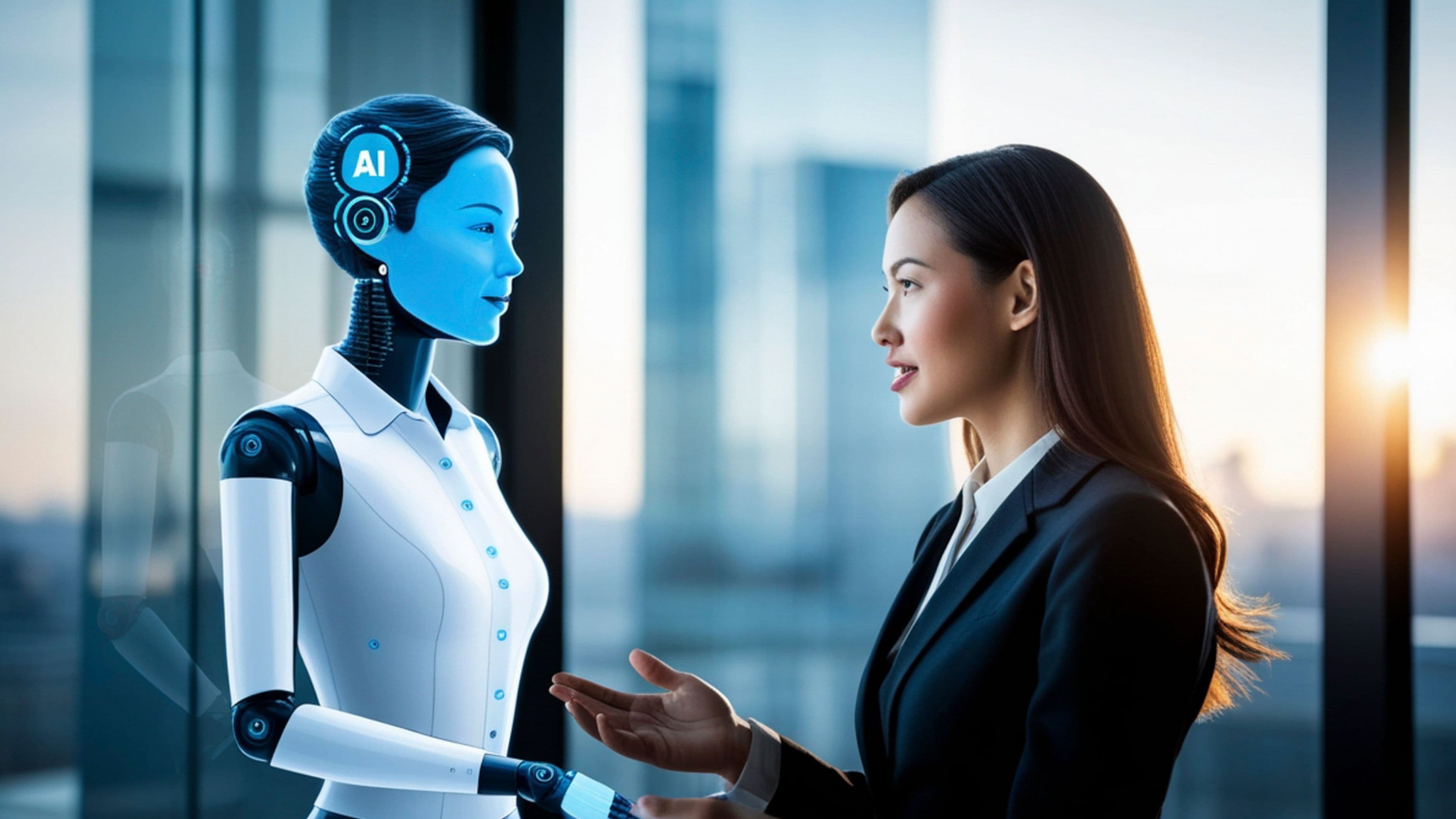 What Is an AI Financial Assistant and How Is It Different From a Calculator?