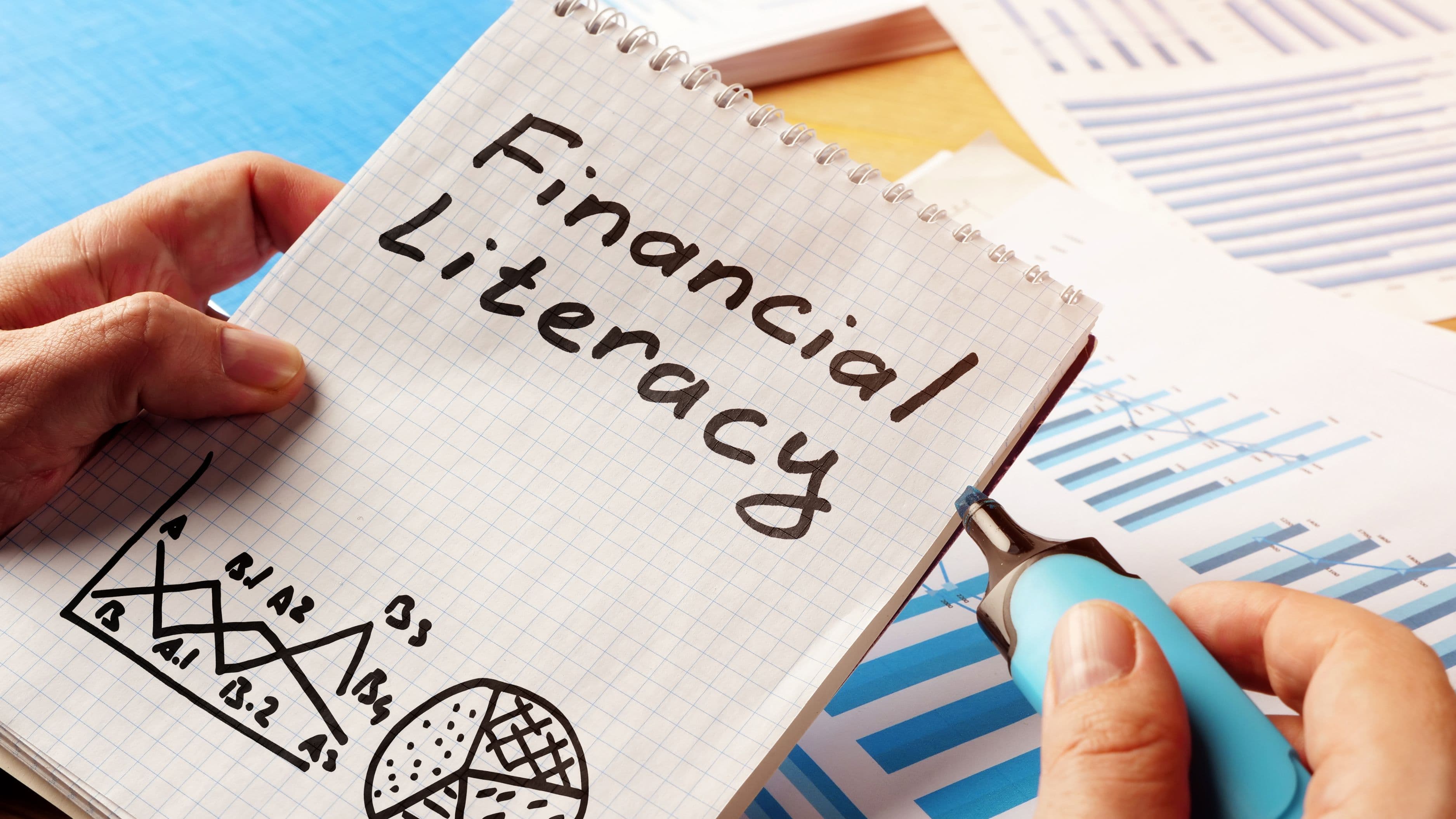 How AI Is Helping People with Low Financial Literacy Make Better Decisions