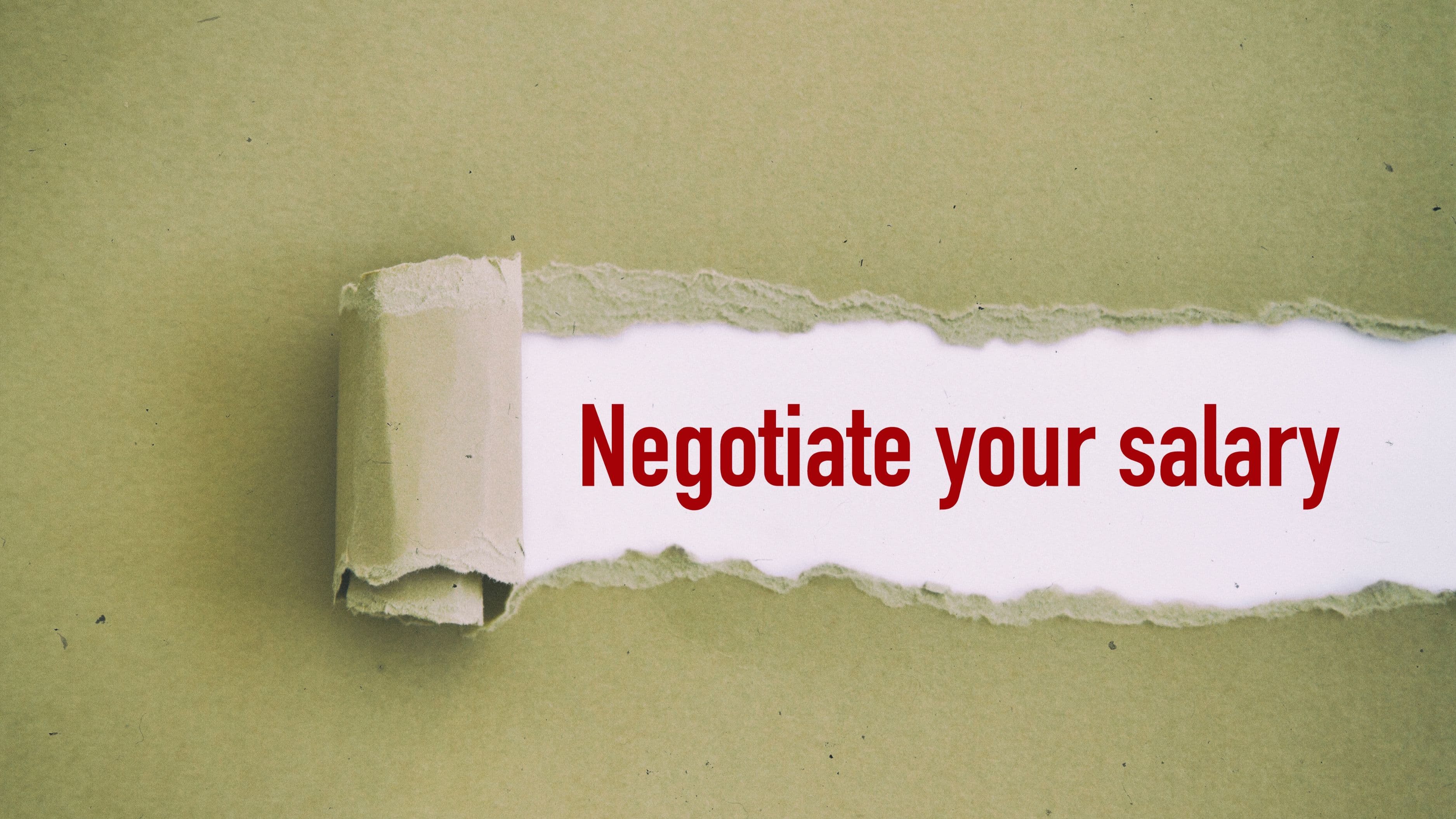 Can AI Help You Negotiate a Better Salary? Here's What's Actually Possible