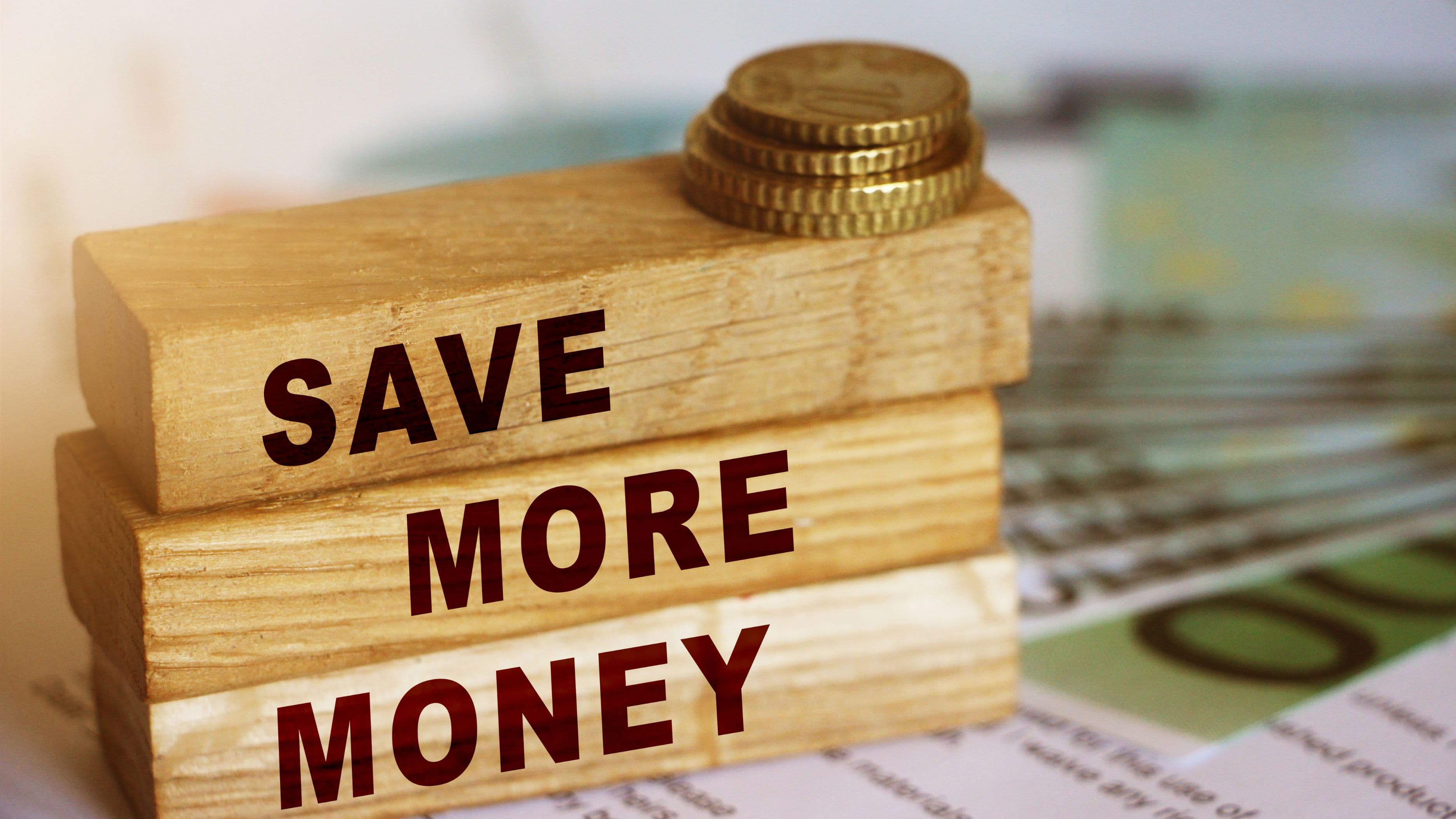 Can AI Actually Help You Save More Money Every Month?