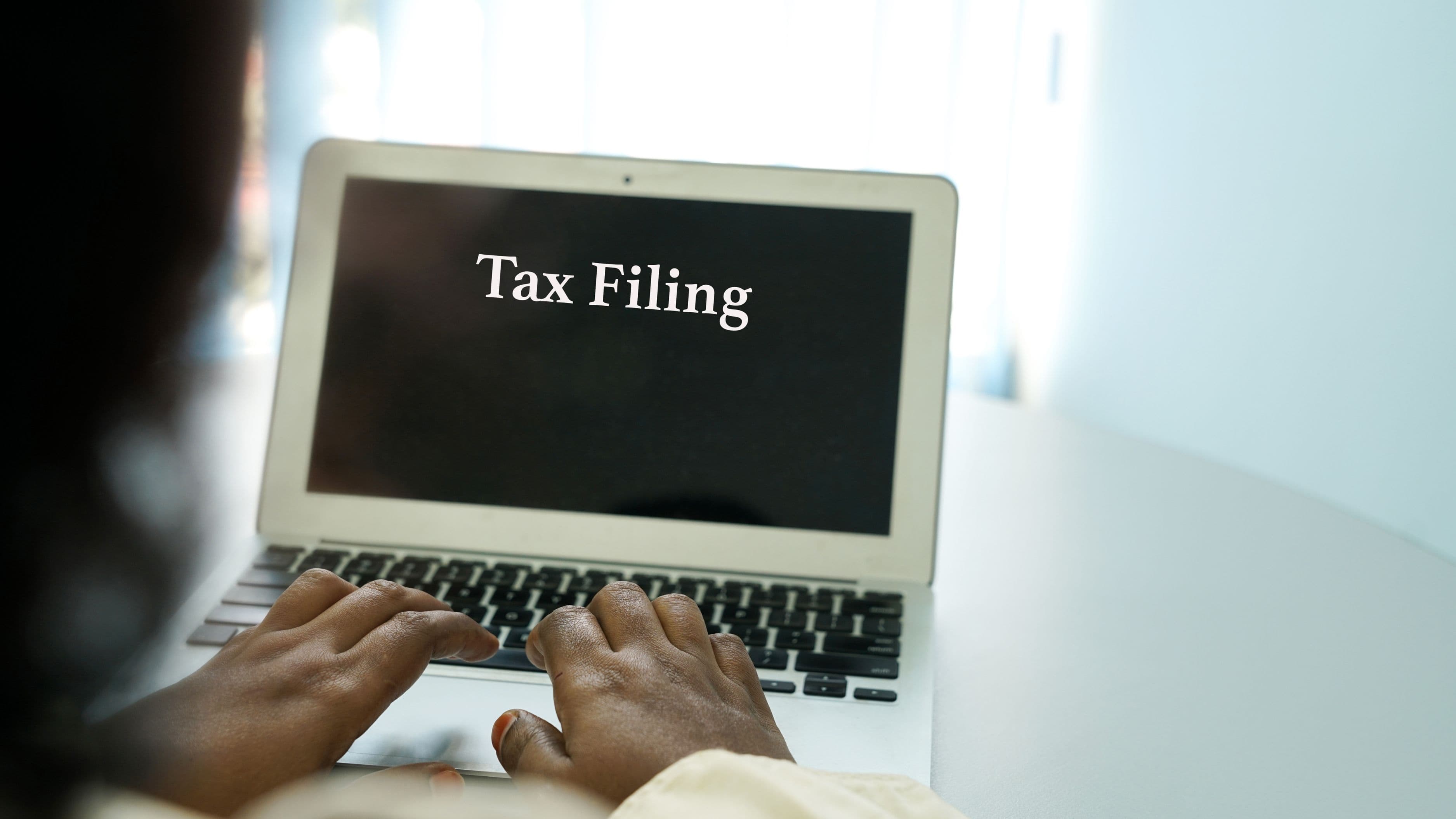 How AI Is Making Tax Season Less Painful for Regular Filers