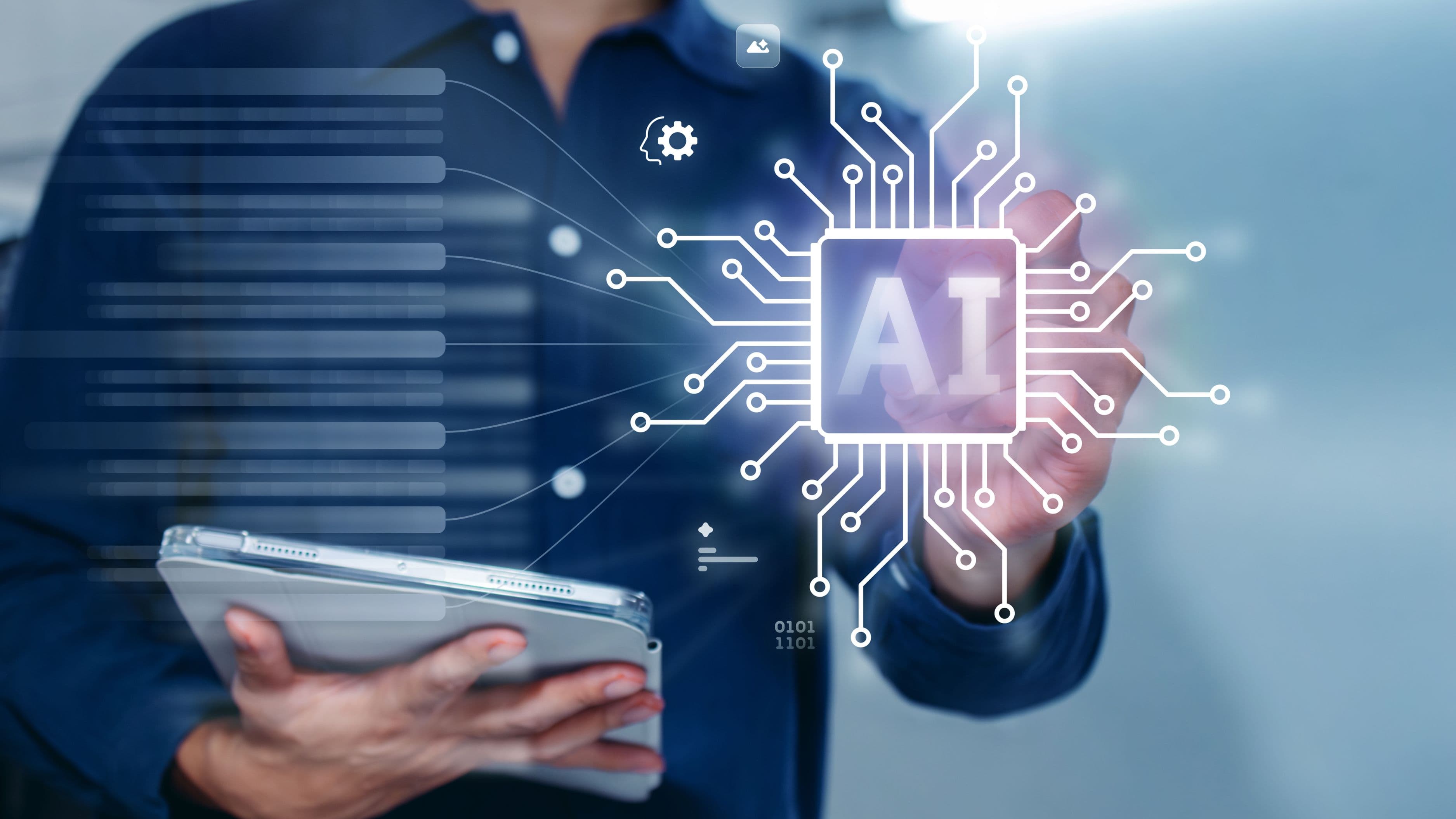 How AI Tools Can Help You Set and Stick to Financial Goals