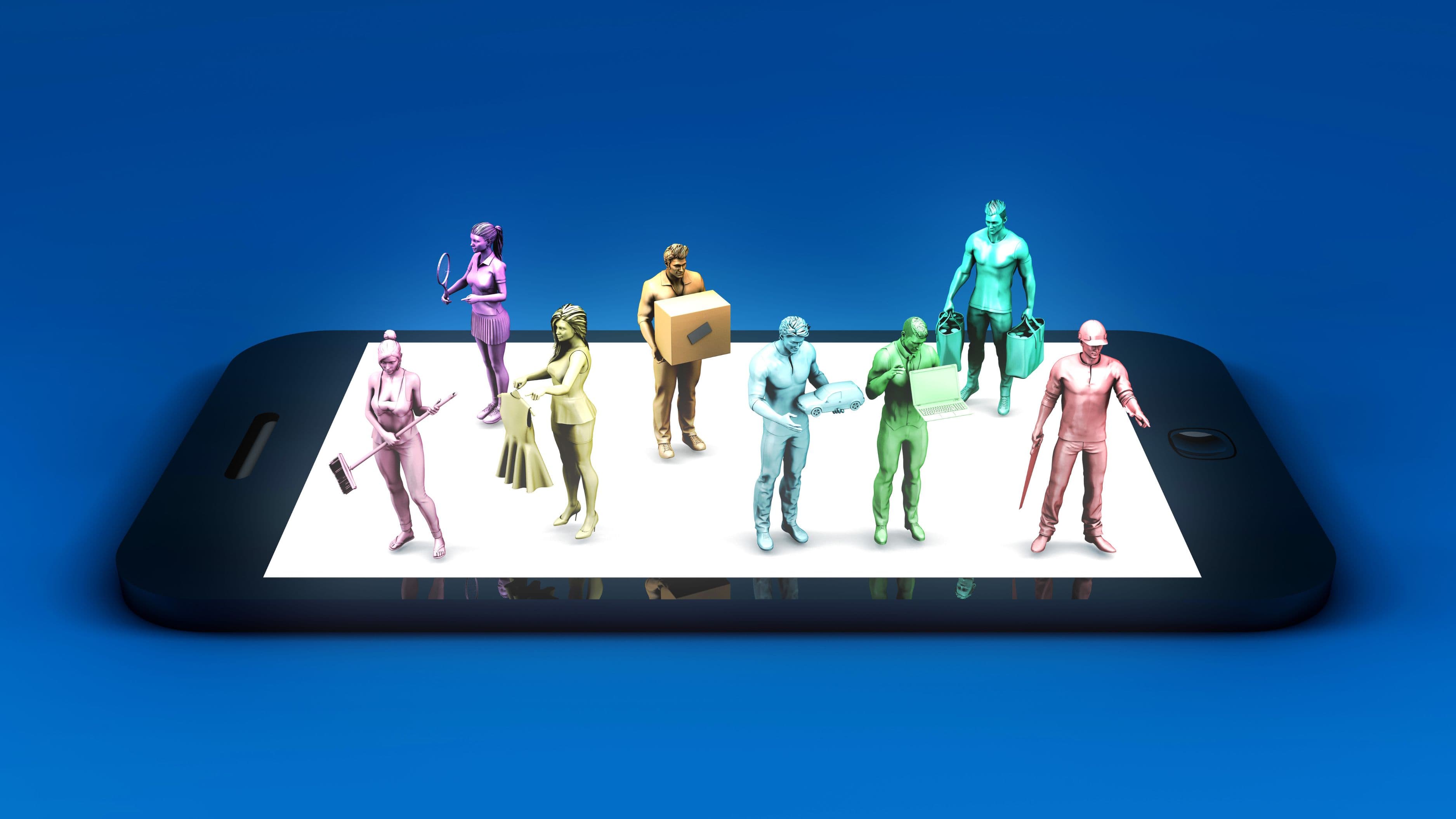 How AI Tools Are Helping Gig Workers Manage Their Finances