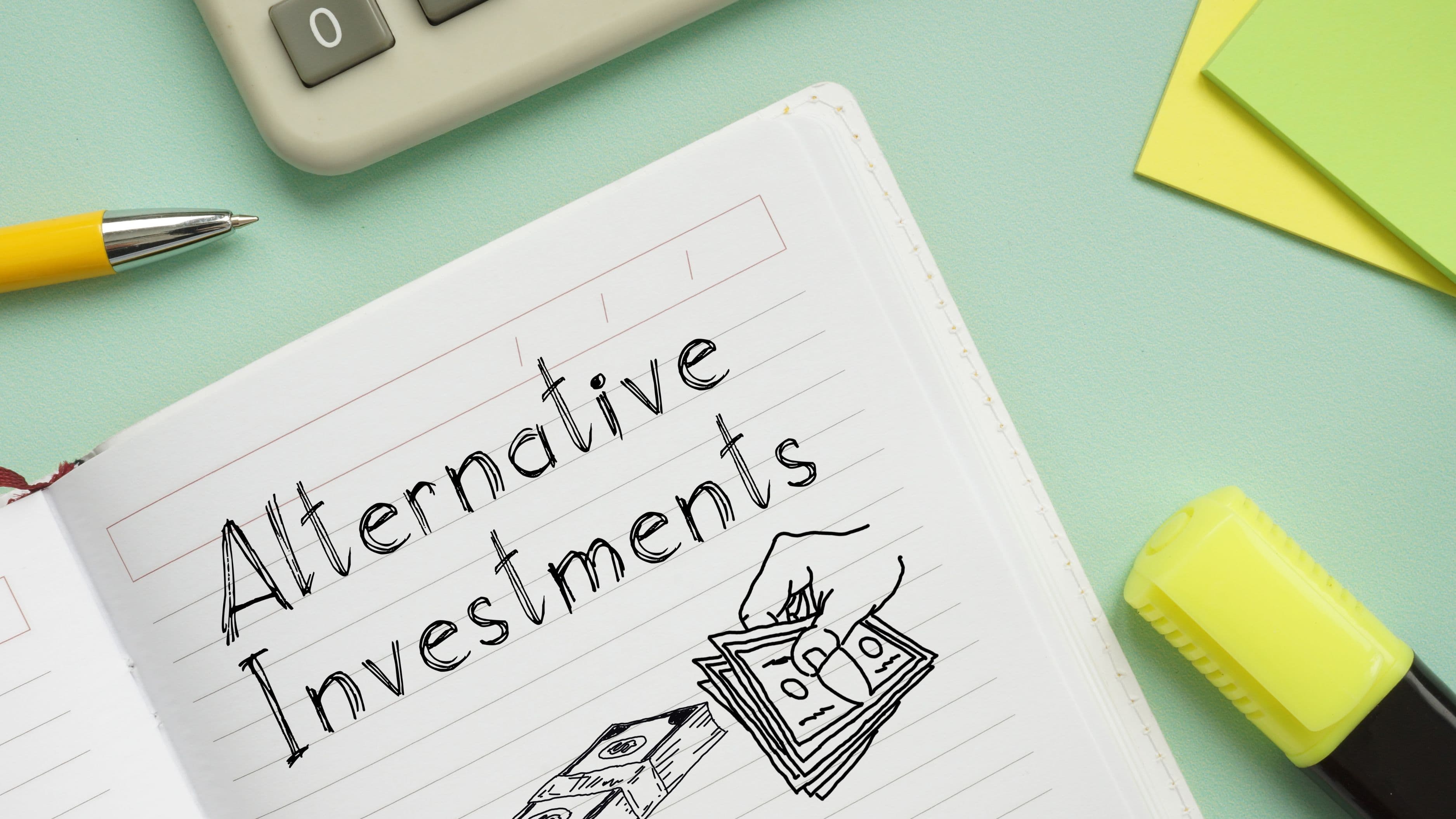 What Are Alternative Investments and Are They Worth the Risk?