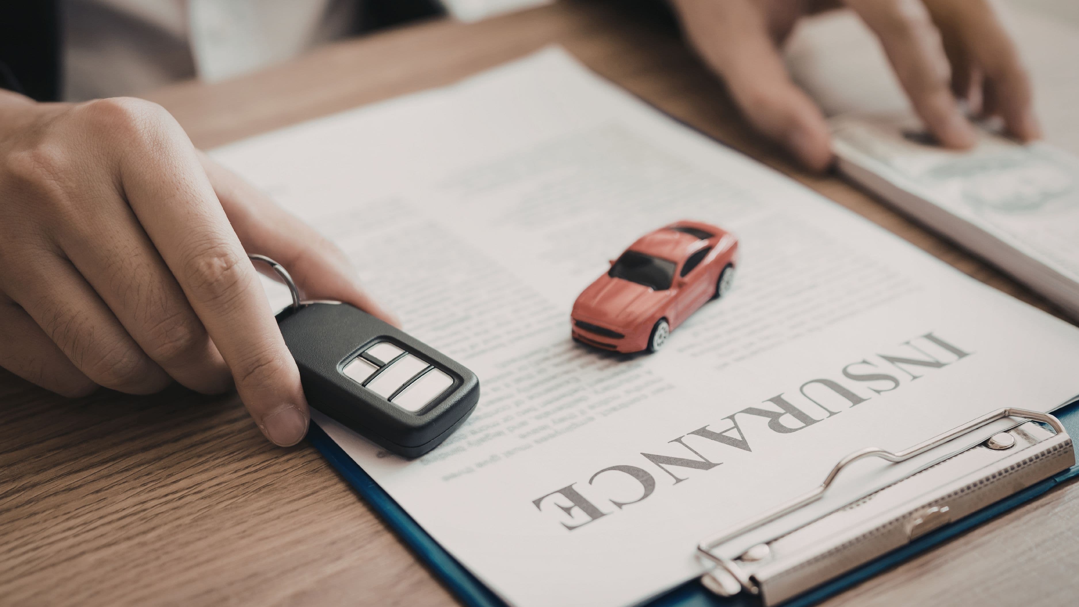 7 Reasons Why You Should Review Your Auto Insurance Coverage Today