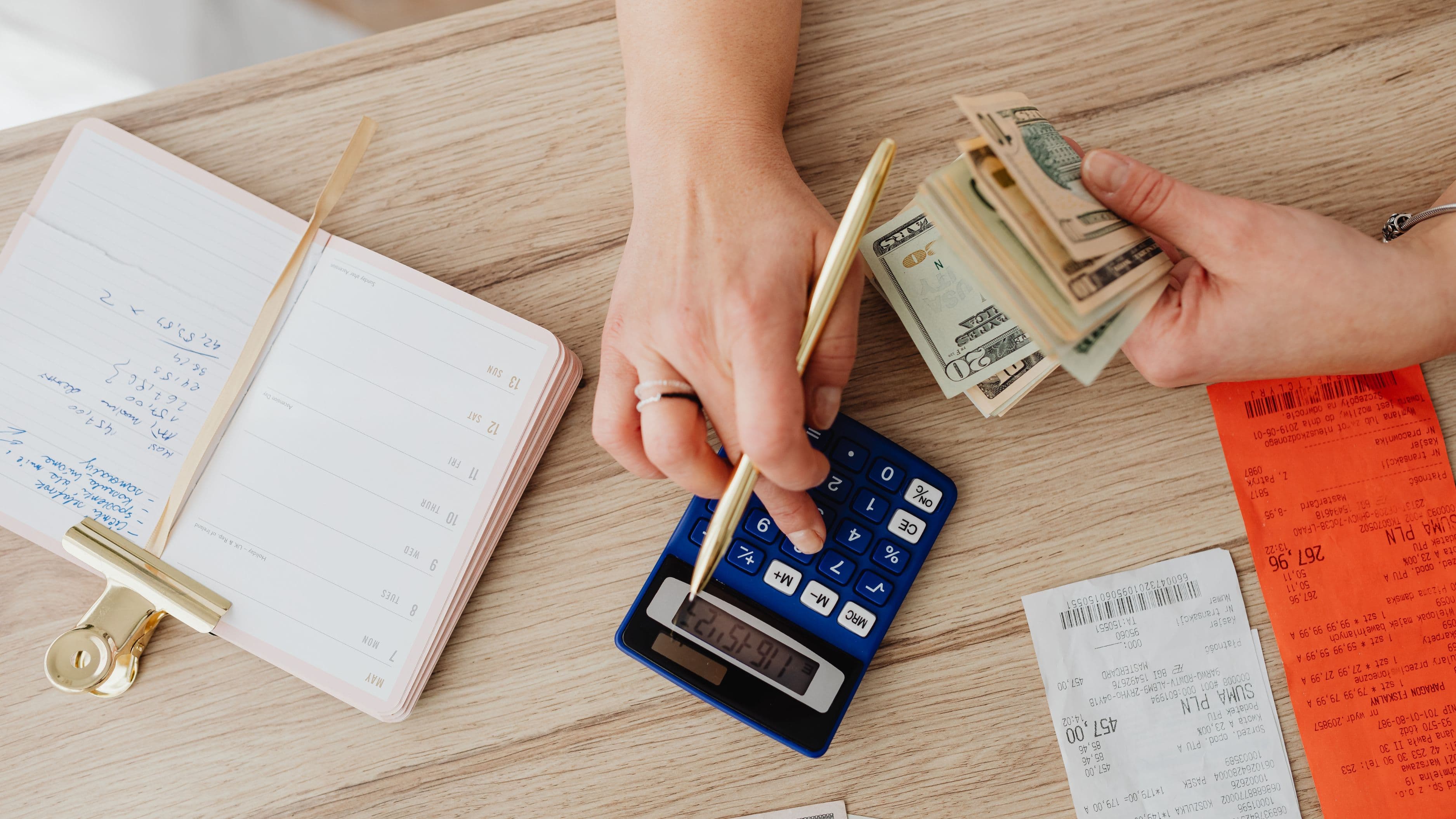 How to Build Credit From Scratch When You're Starting with Nothing