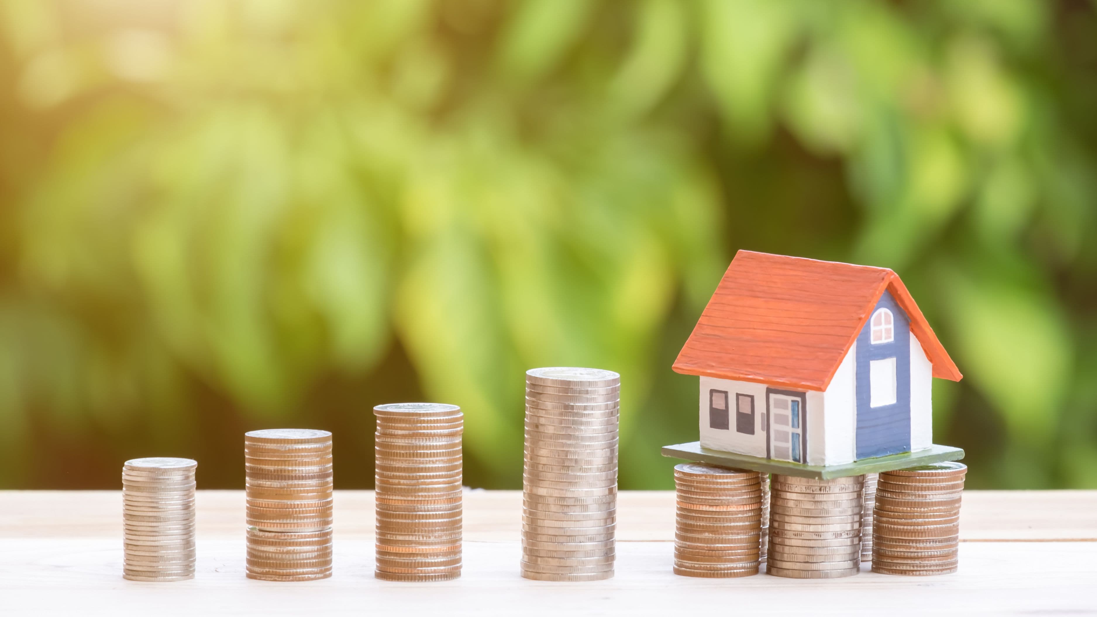 How to Build Equity in Your Home Faster Than Your Mortgage Schedule