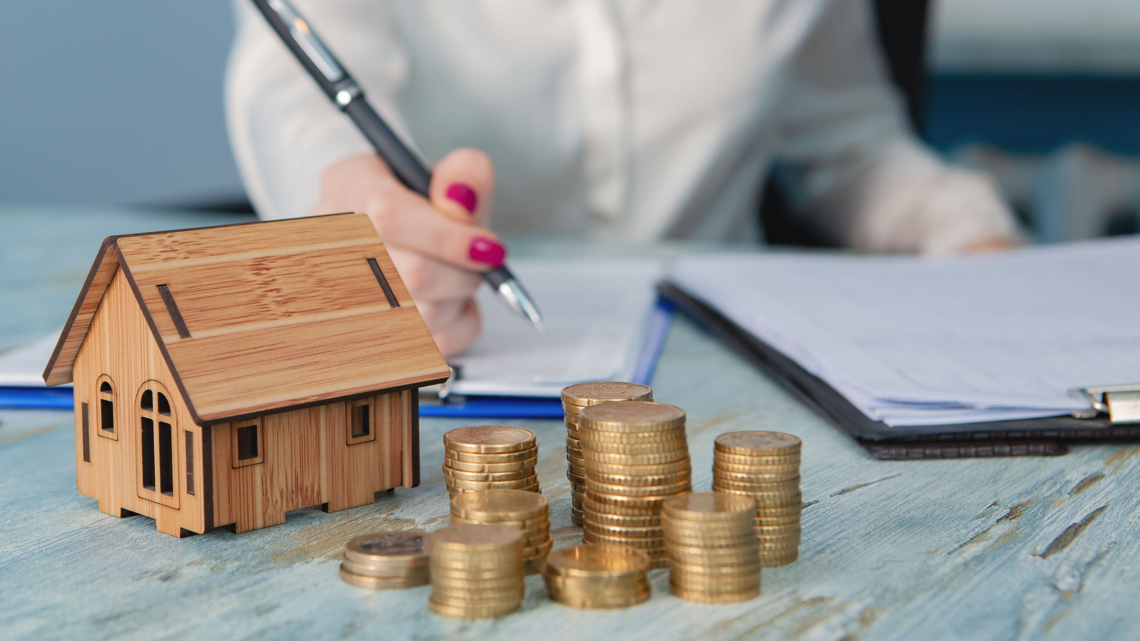 How to Buy a Home in a High-Cost City on a Regular Income