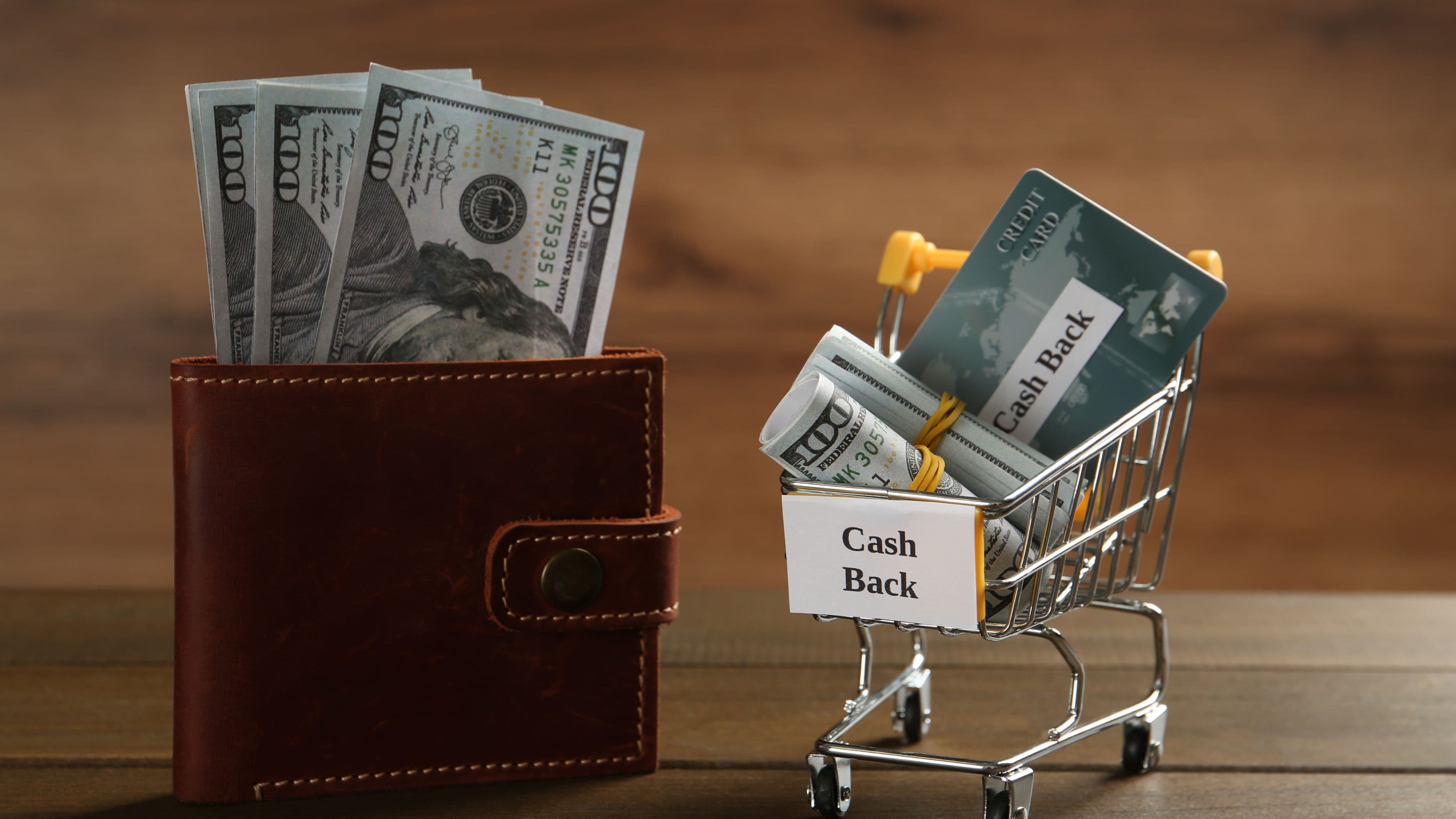 How to Earn Cashback and Rewards Without Changing How You Spend
