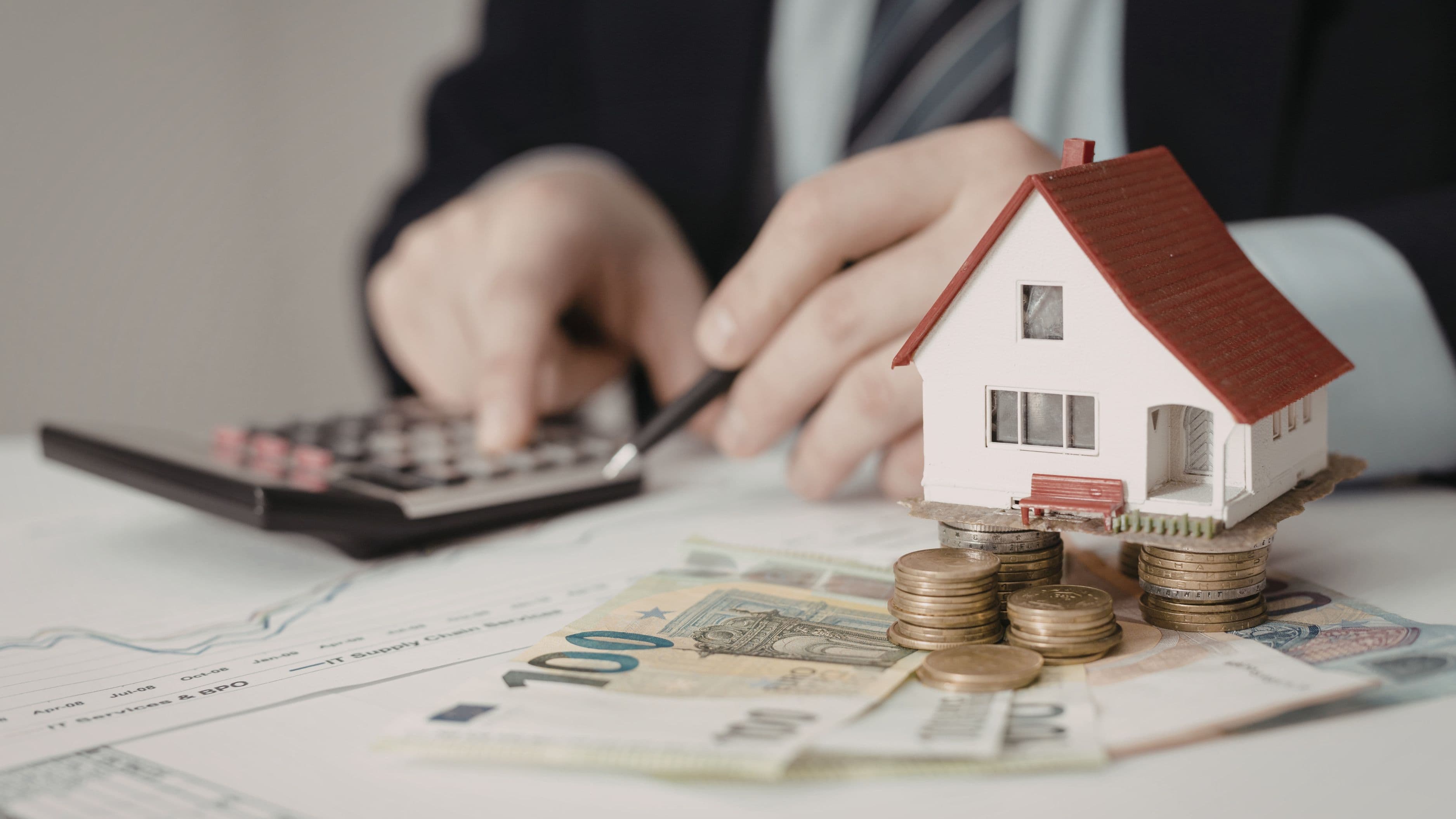 What Does It Actually Cost to Buy a Home Right Now?