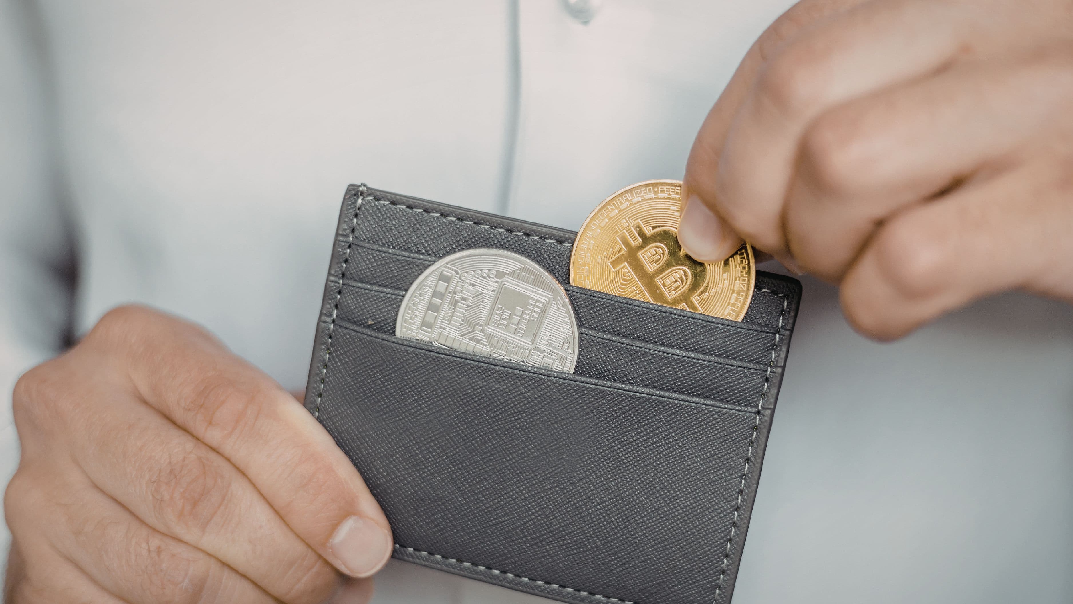 What Is Crypto and Should You Actually Put Money Into It?