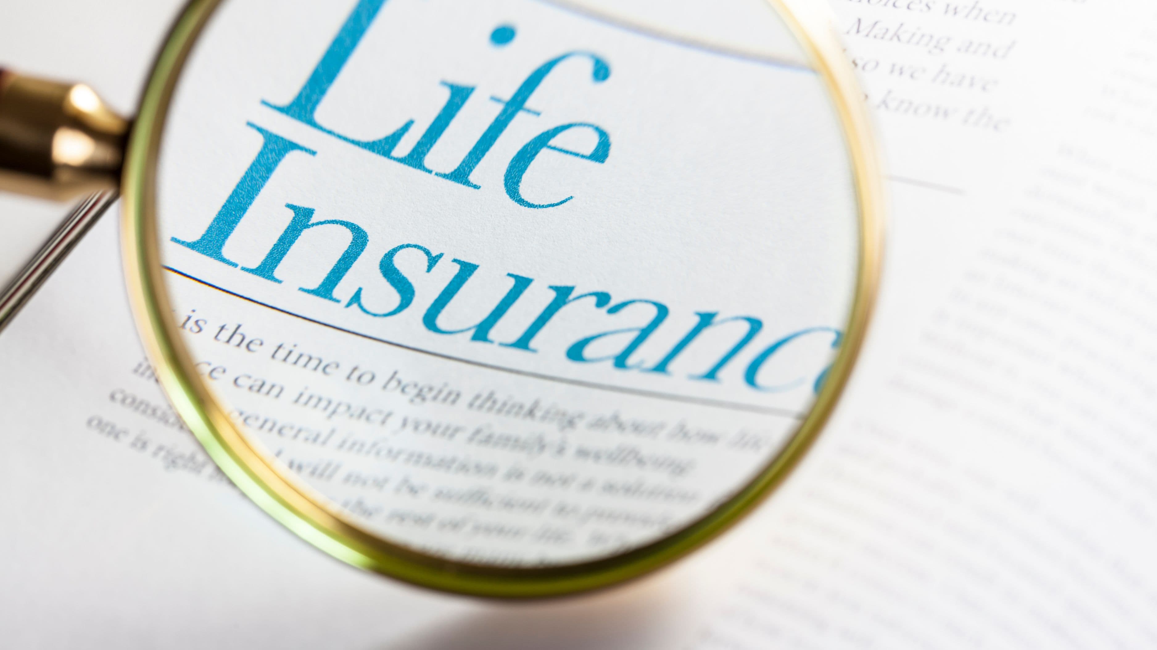 Your Data Is Now Your Premium: How Life Insurers Learned to Read You Like a Medical Chart