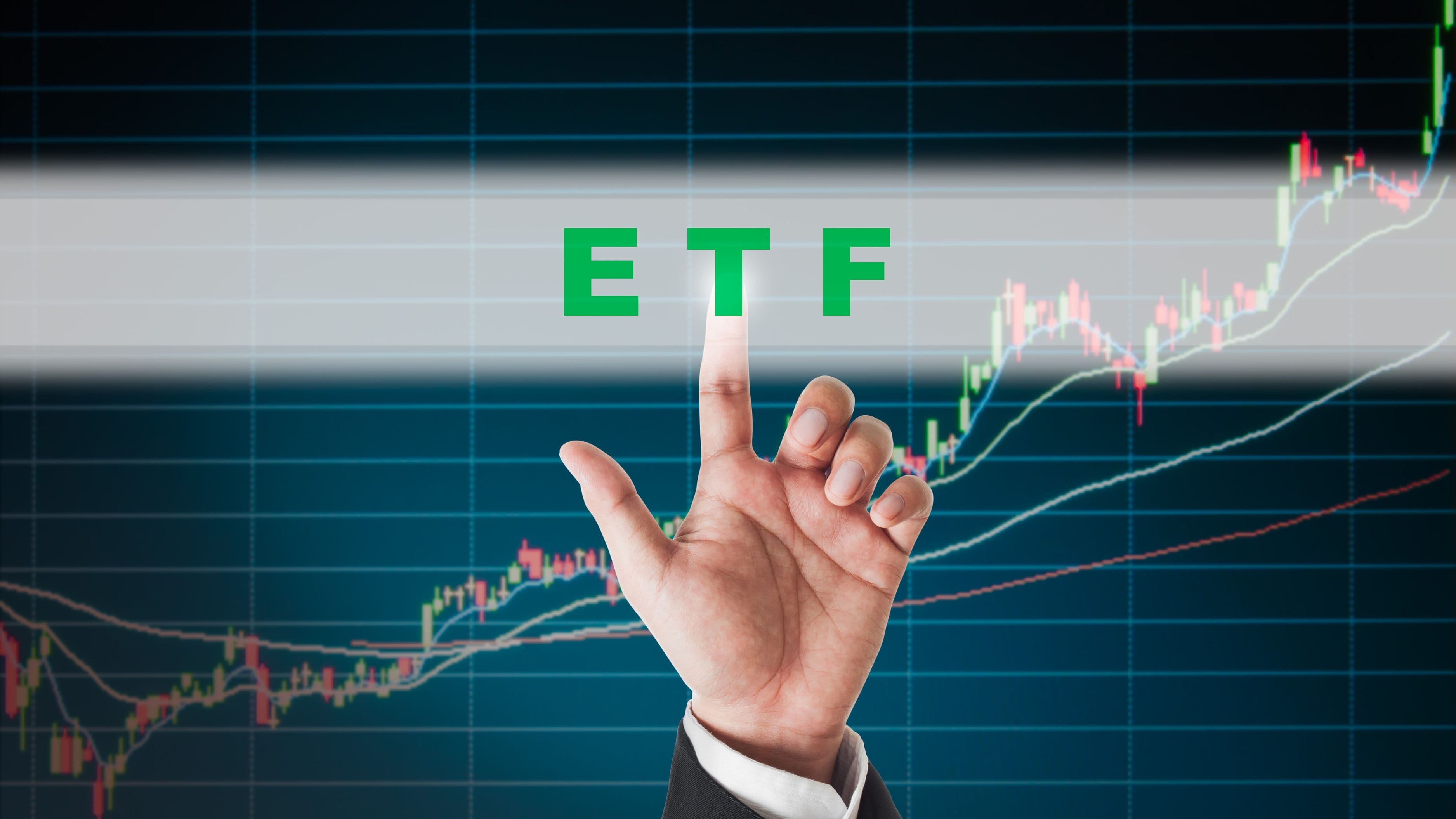 What Is an Etf and Why Do So Many People Recommend Them?