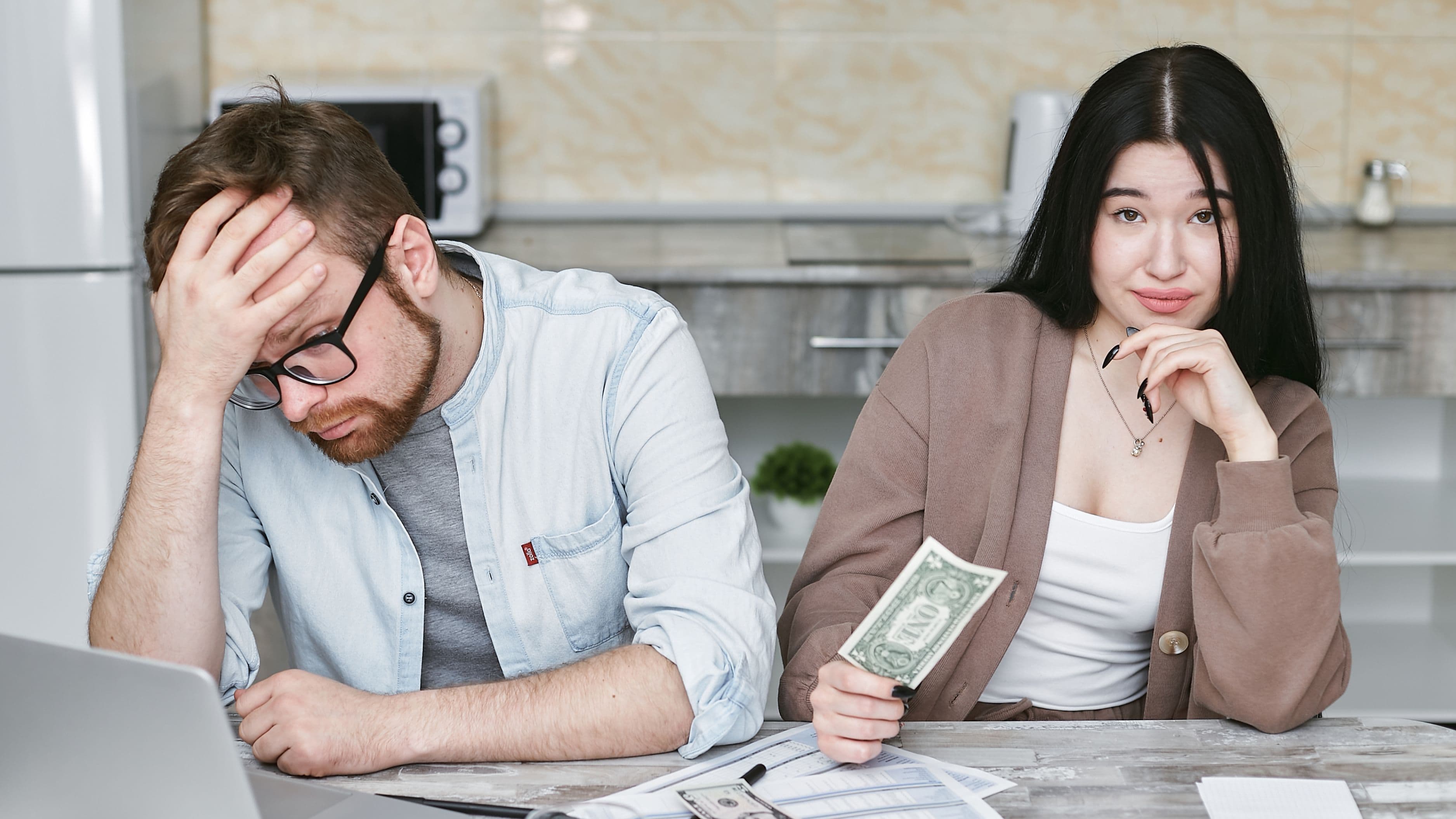 What Happens to Your Finances When You Get Married?