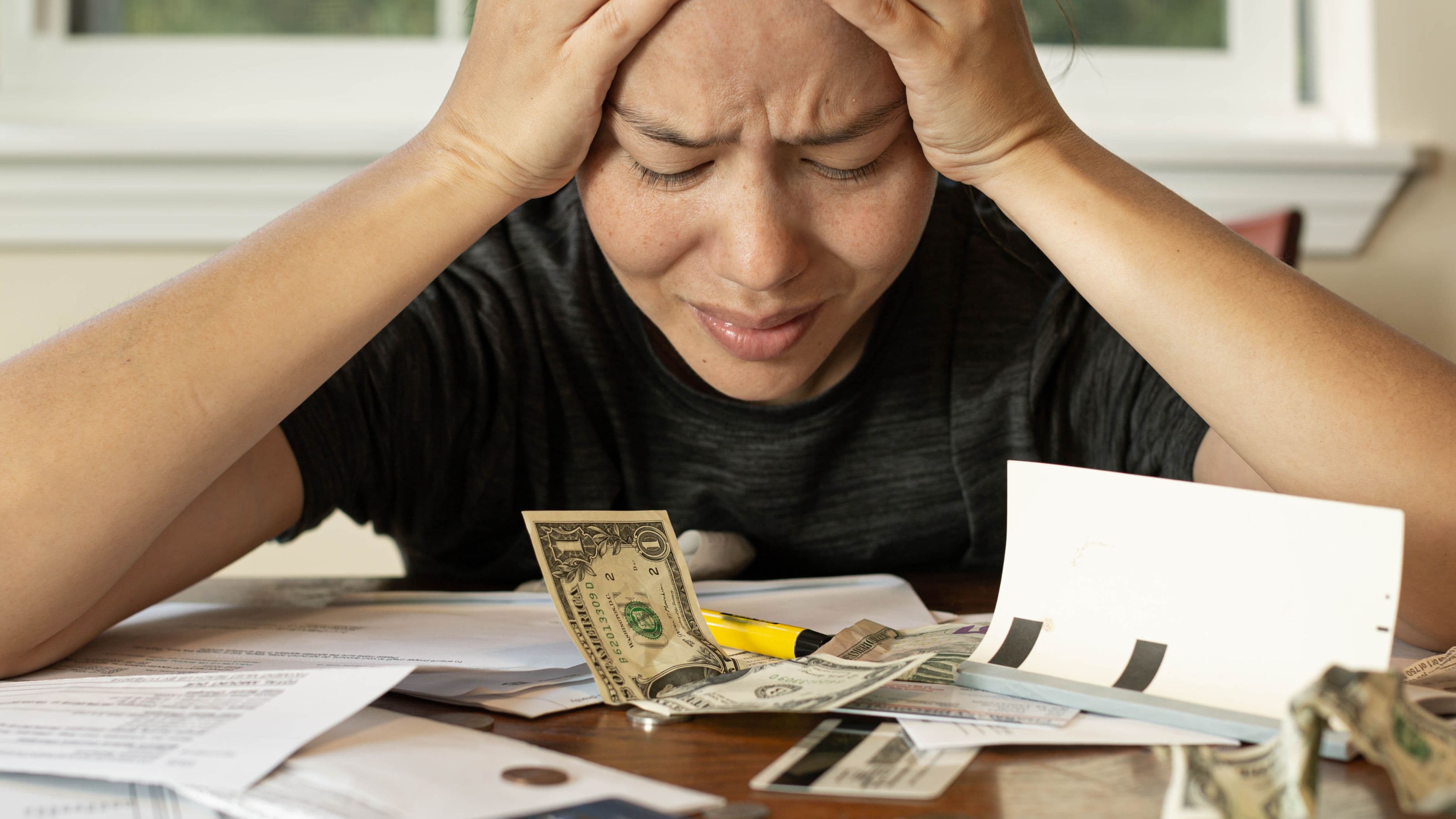 What Is Financial Stress and How Does It Affect the Decisions You Make?