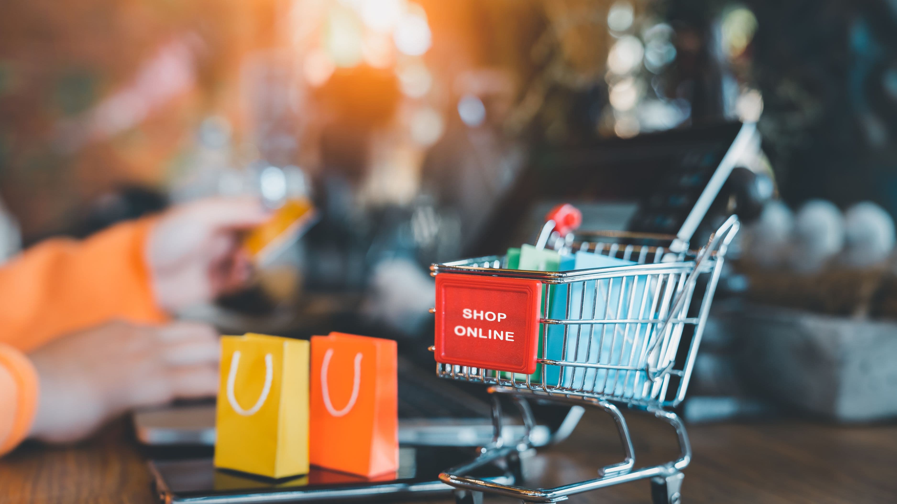How to Make Your First Sale on Etsy or a Similar Marketplace