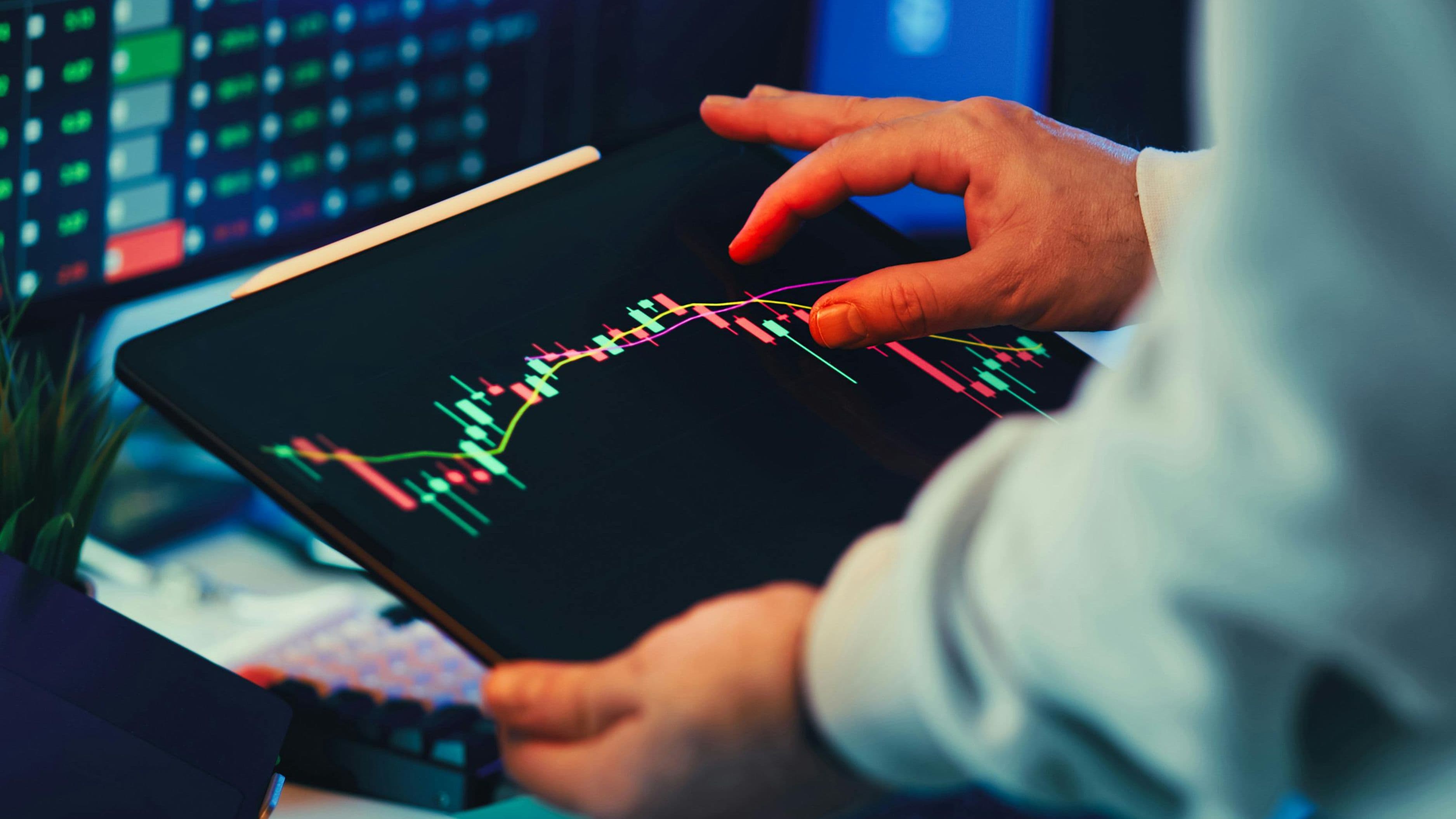 7 Things to Know Before You Buy Your First Stock