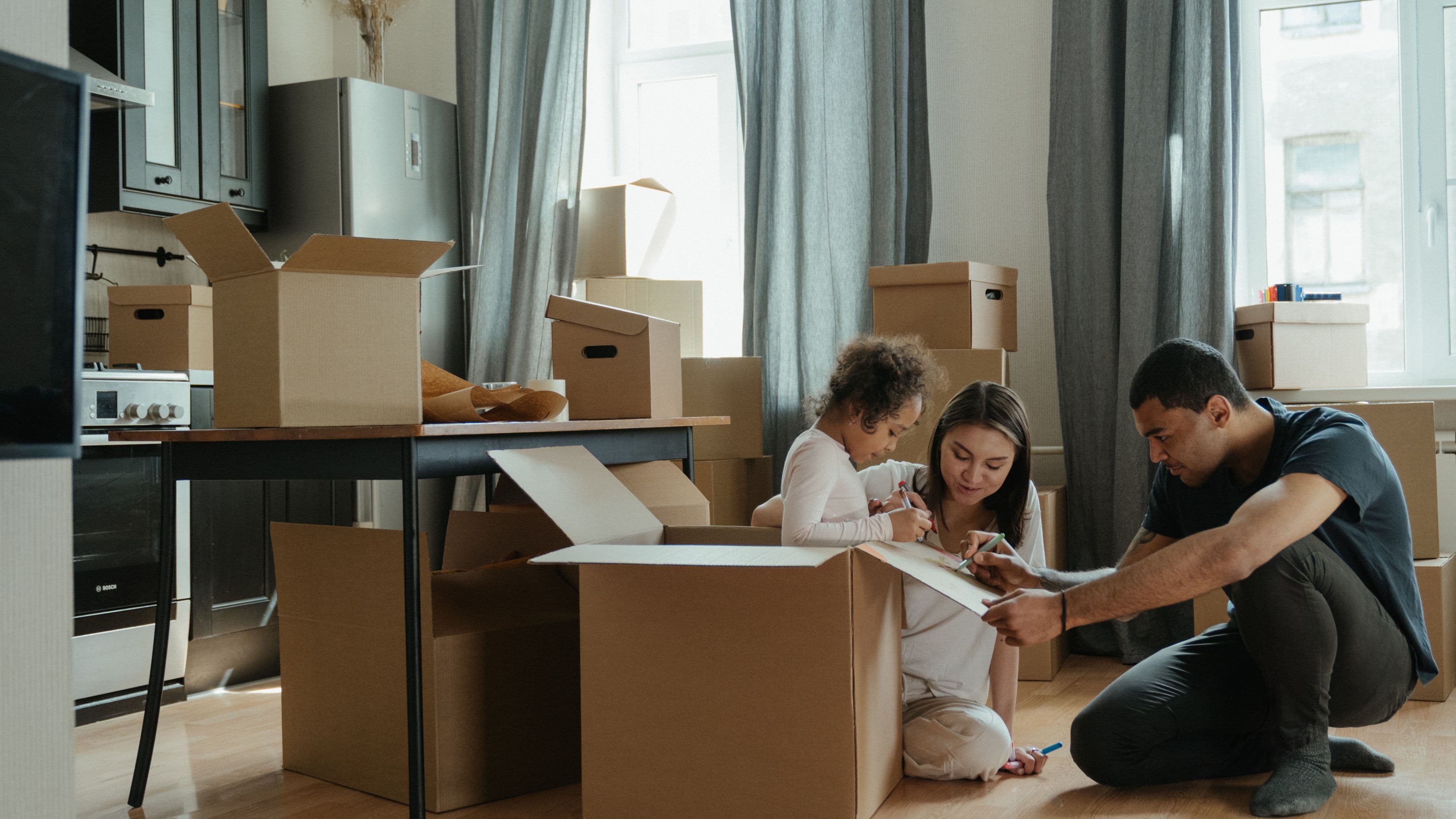 What Are the Most Common First-Time Homebuyer Mistakes?