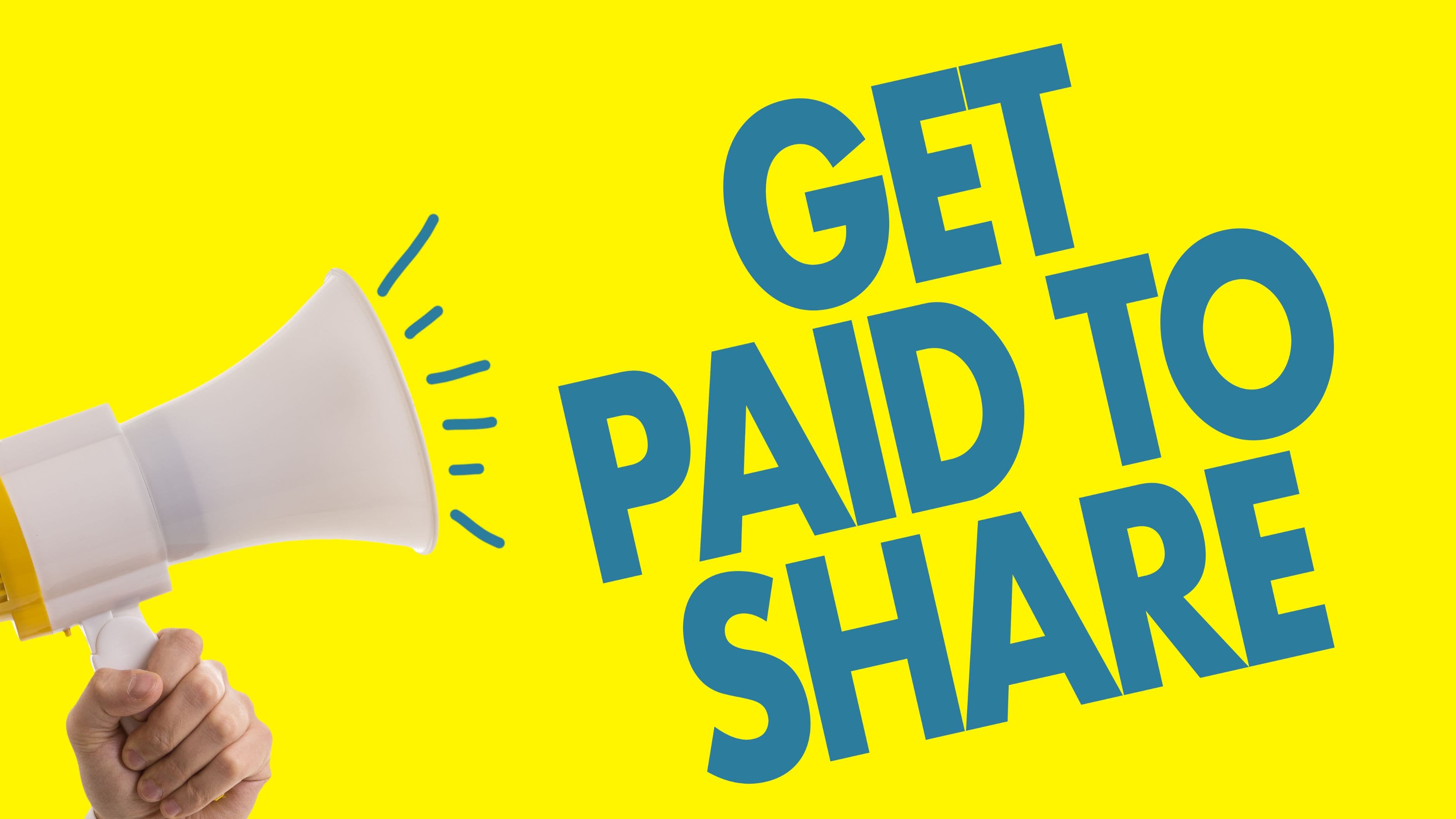 How to Get Paid for Sharing Your Opinion Online