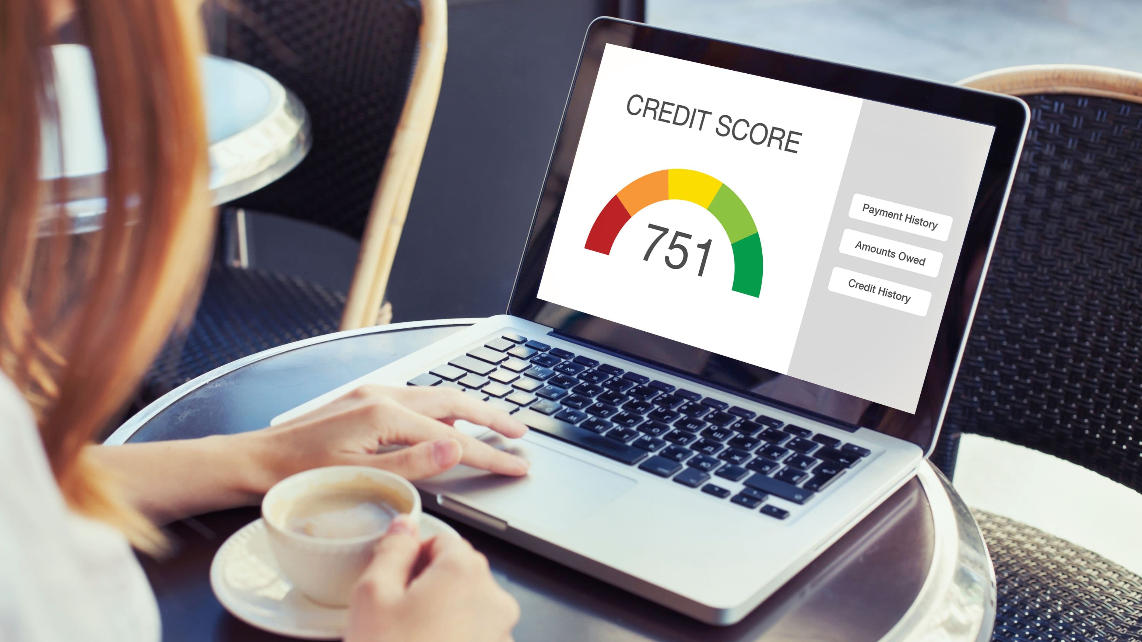What Is a Good Credit Score and How Do You Get One?