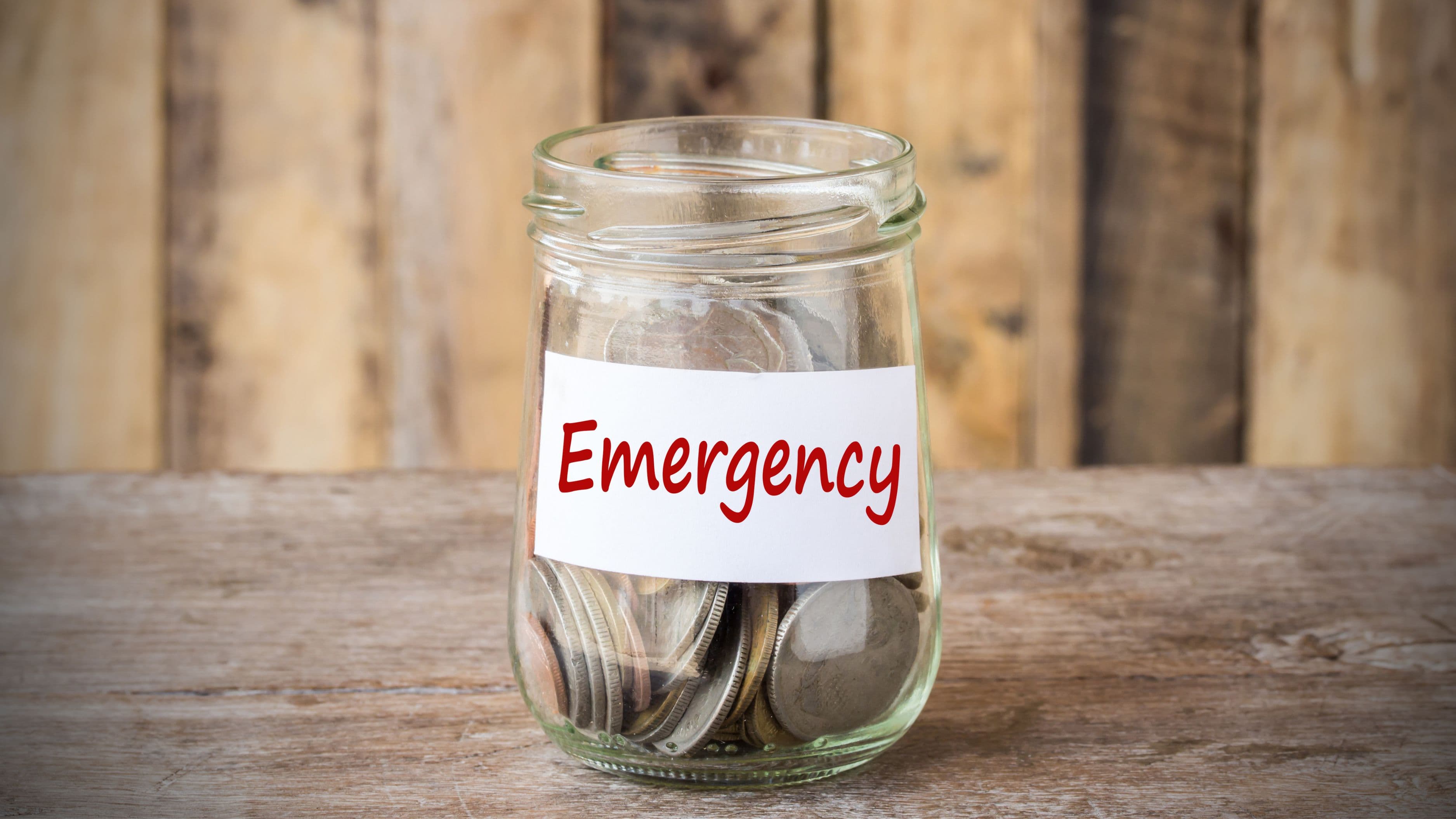 How to Handle a Financial Emergency Without Going Into Debt