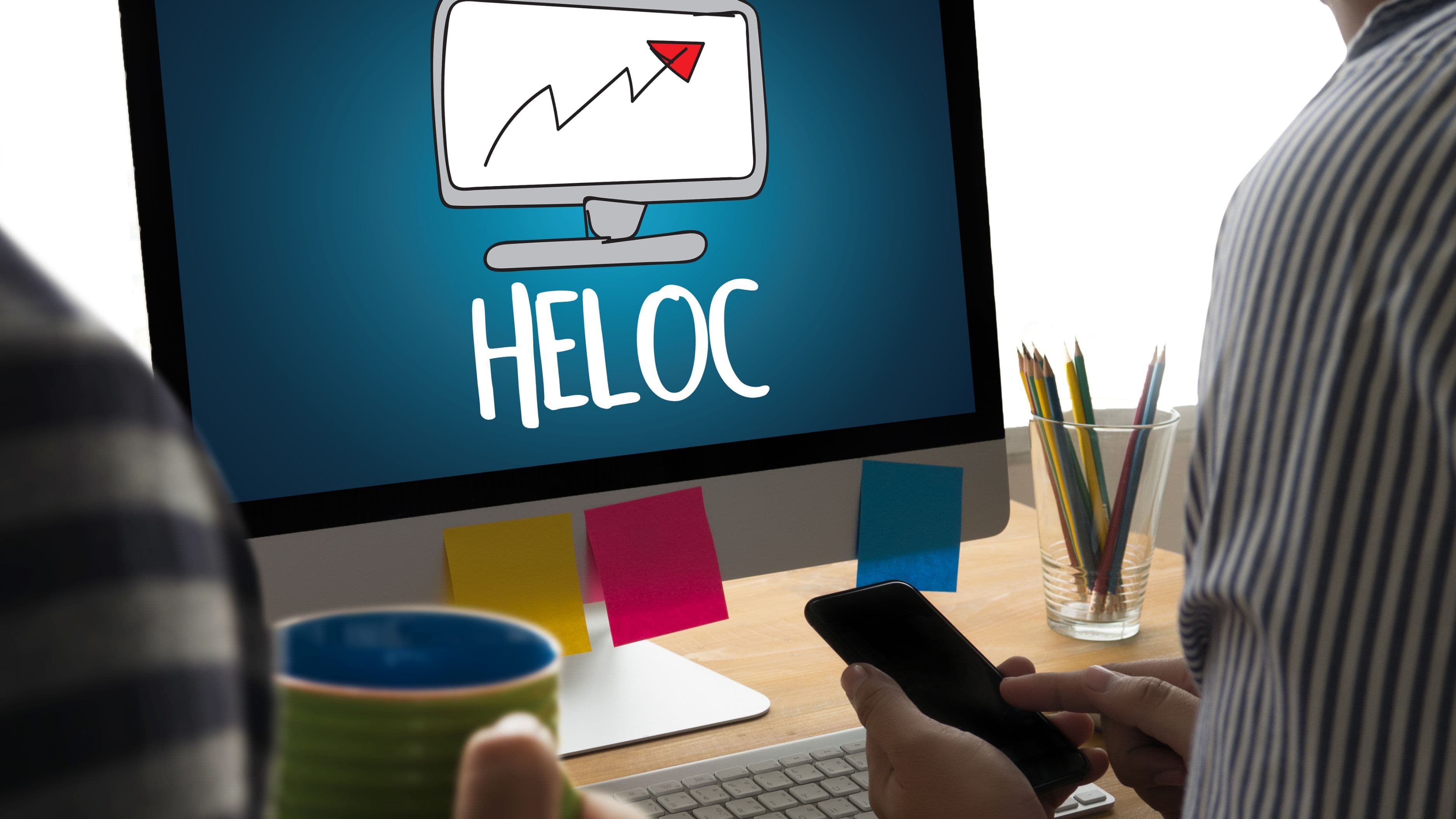 How to Use a Heloc to Fund Home Improvements Without Overspending