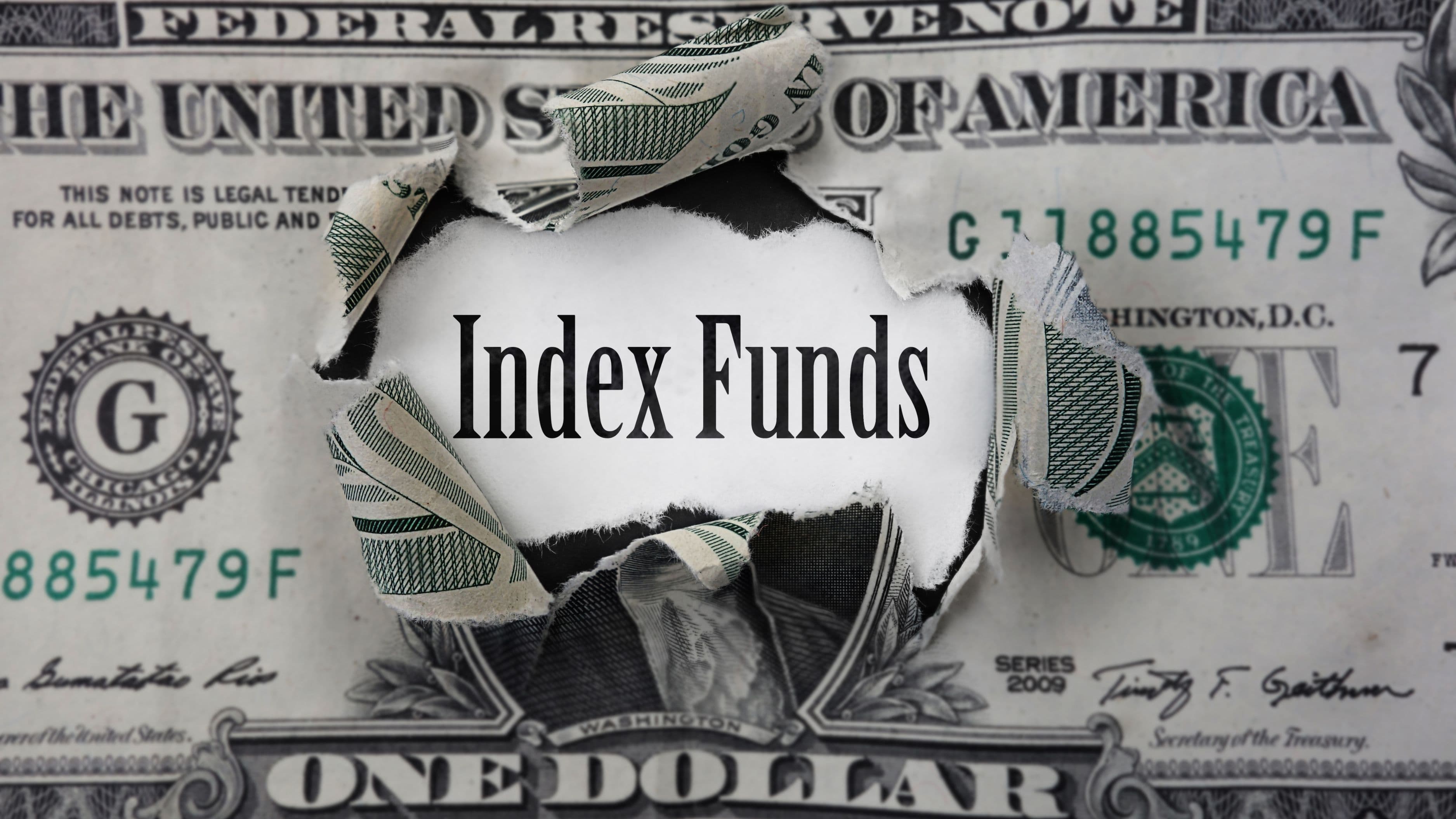 Can You Lose All Your Money Investing in Index Funds?