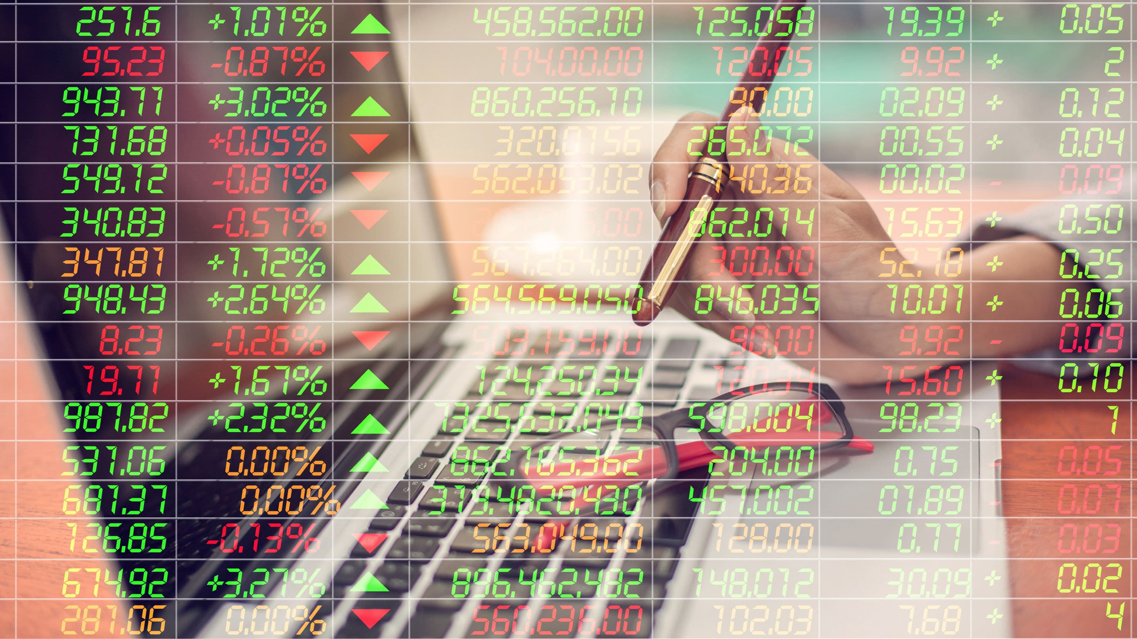 Index Funds Vs. Picking Stocks: Which One Actually Wins Over Time?