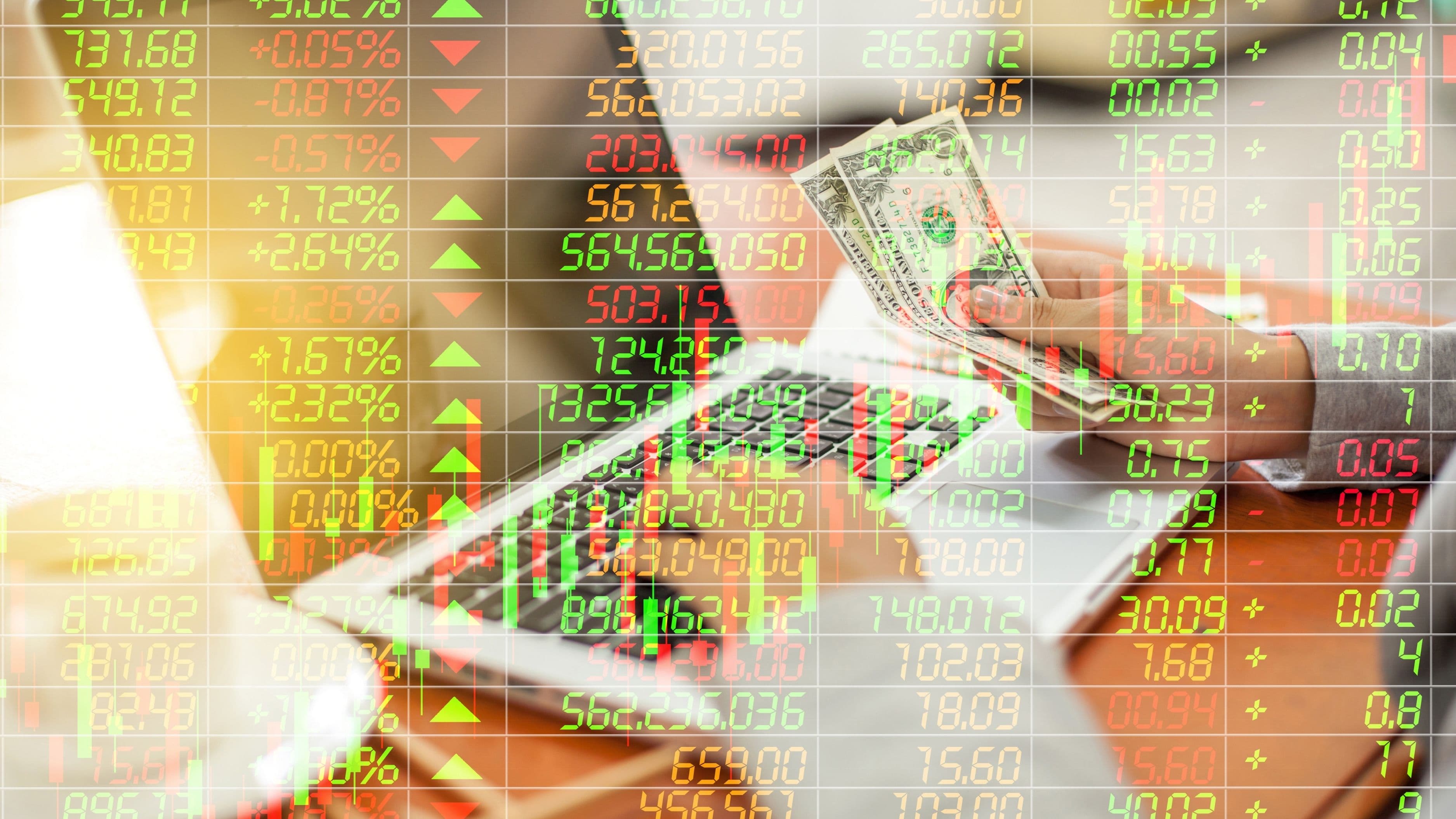 Should You Invest in Individual Stocks or Just Stick to Index Funds?