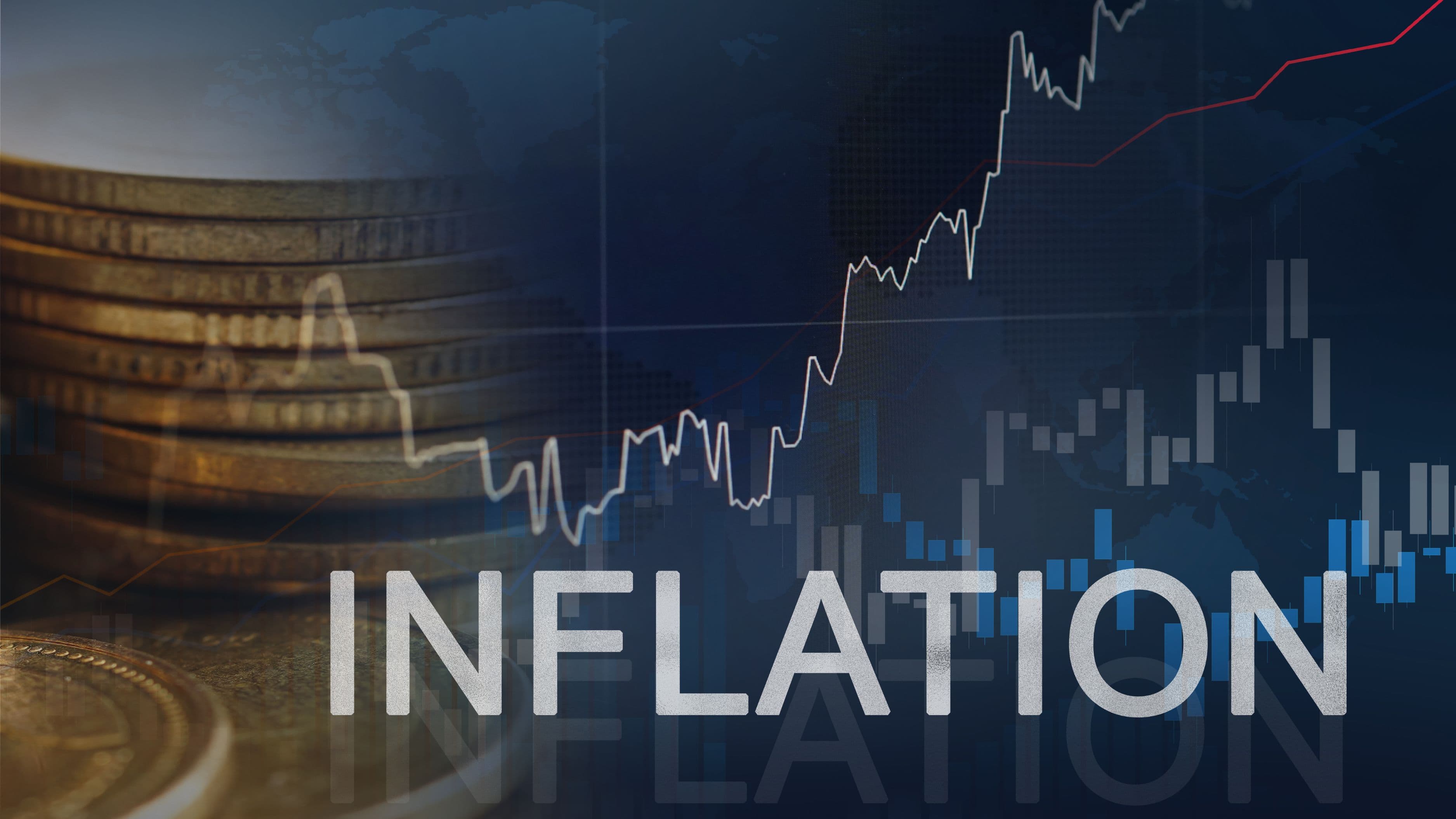 How Does Inflation Eat Your Savings — and What Can You Do About It?