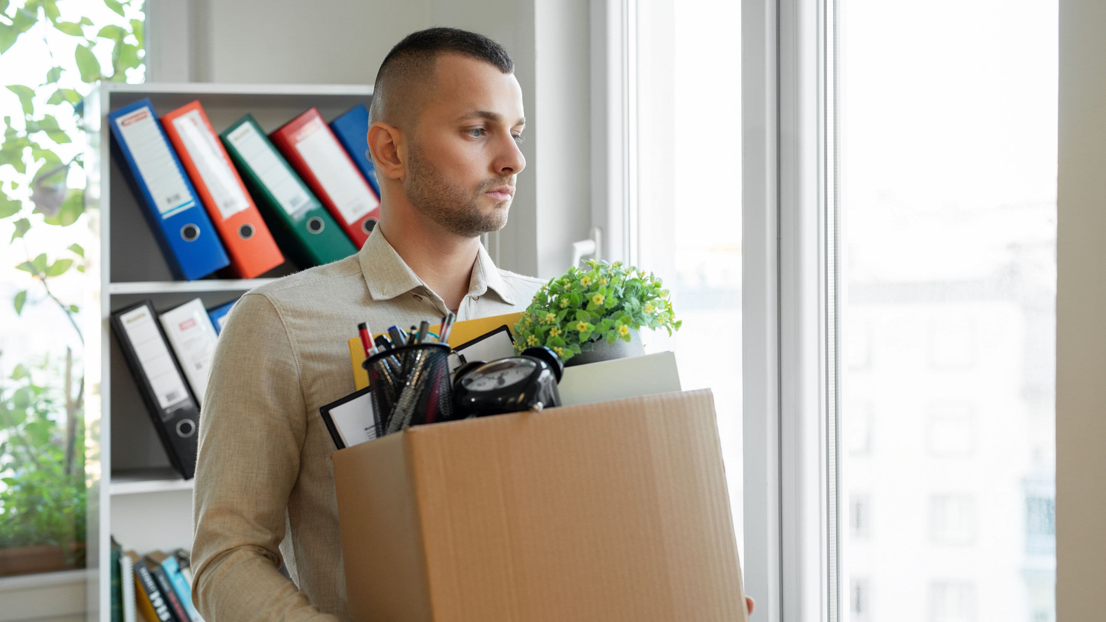 What Happens to Your Mortgage If You Lose Your Job?