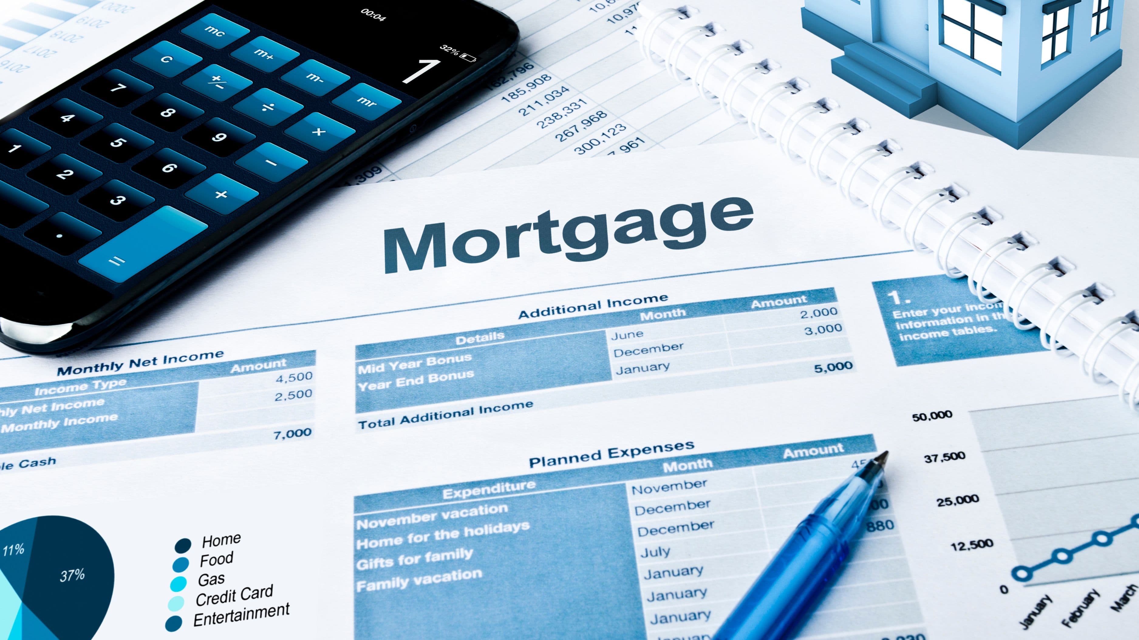 What Is a Mortgage Pre-Approval and Why Does It Matter?