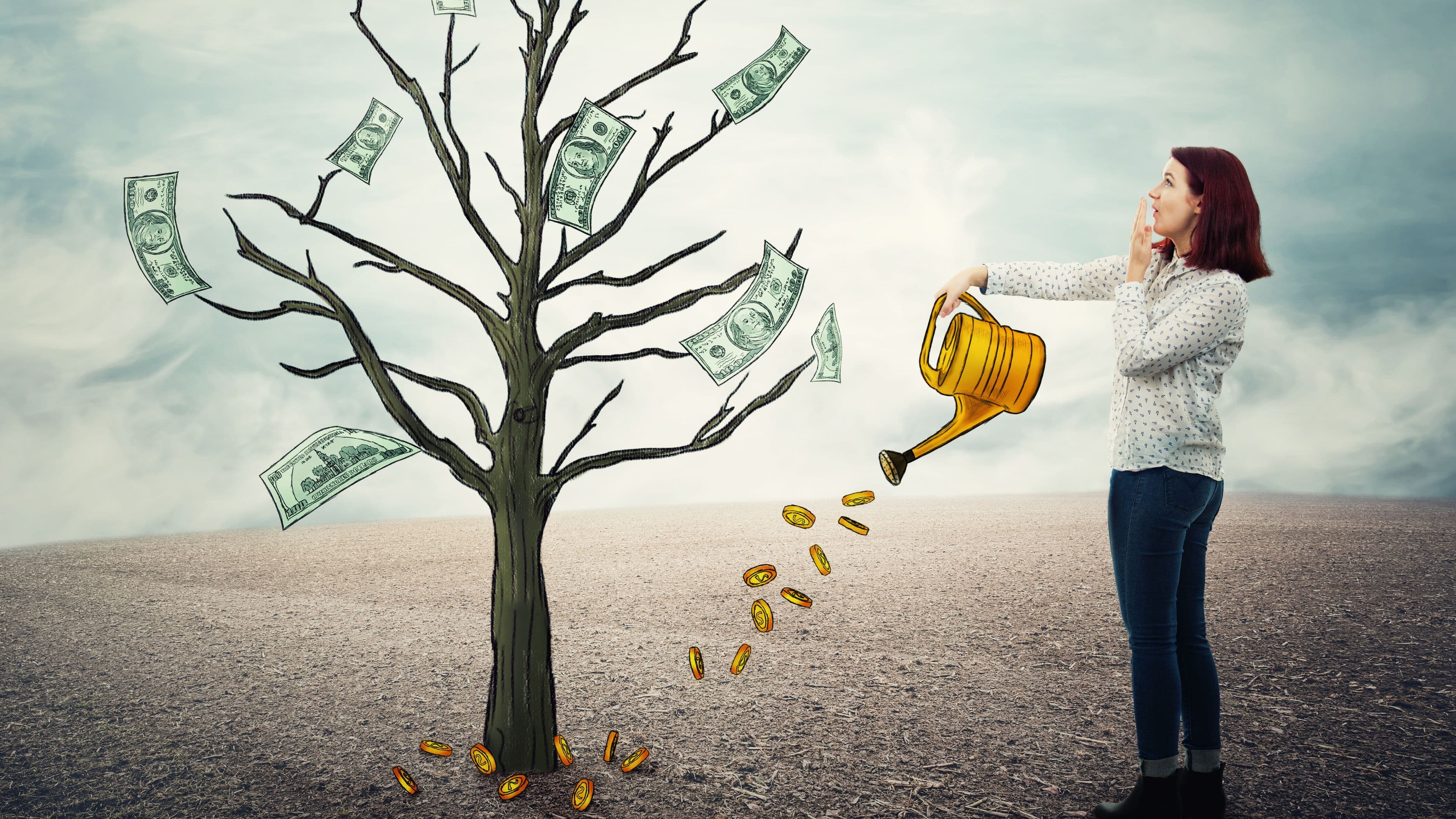 How to Build Multiple Income Streams Without Overwhelming Yourself