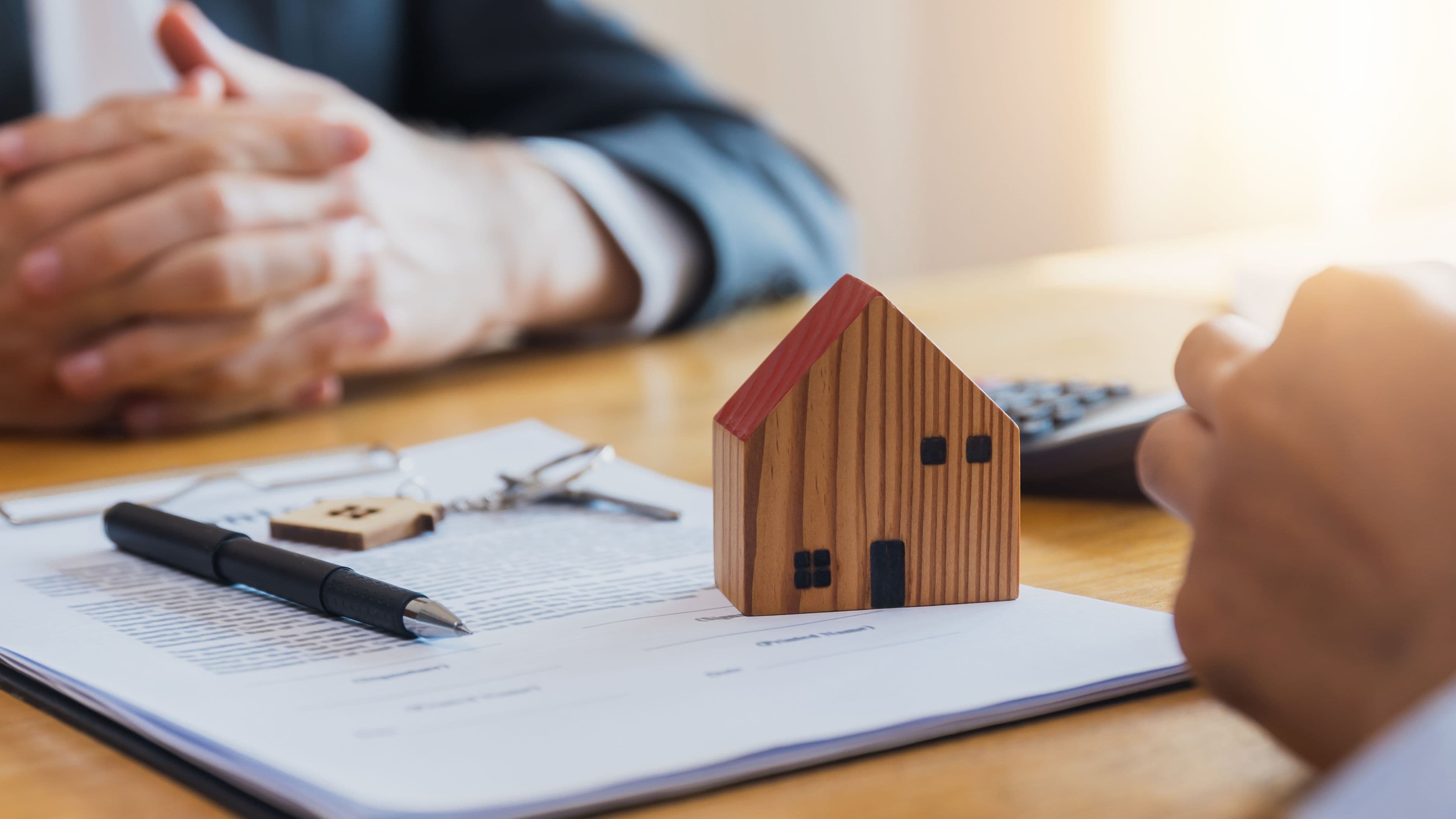 How to Negotiate a Better Mortgage Rate Before You Sign